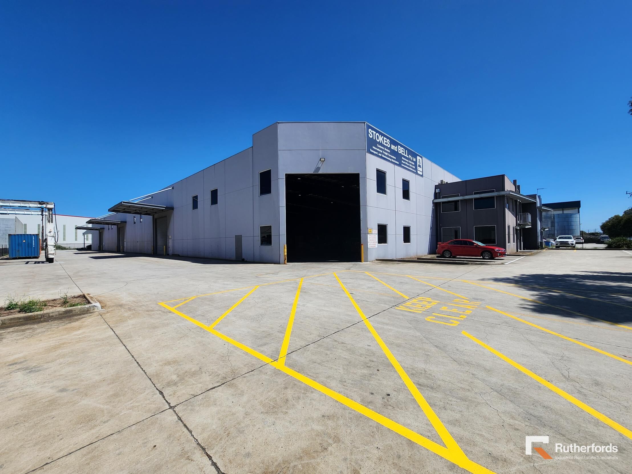 44-46 Burns Road, Altona For Lease by Rutherfords Real Estate - image 2