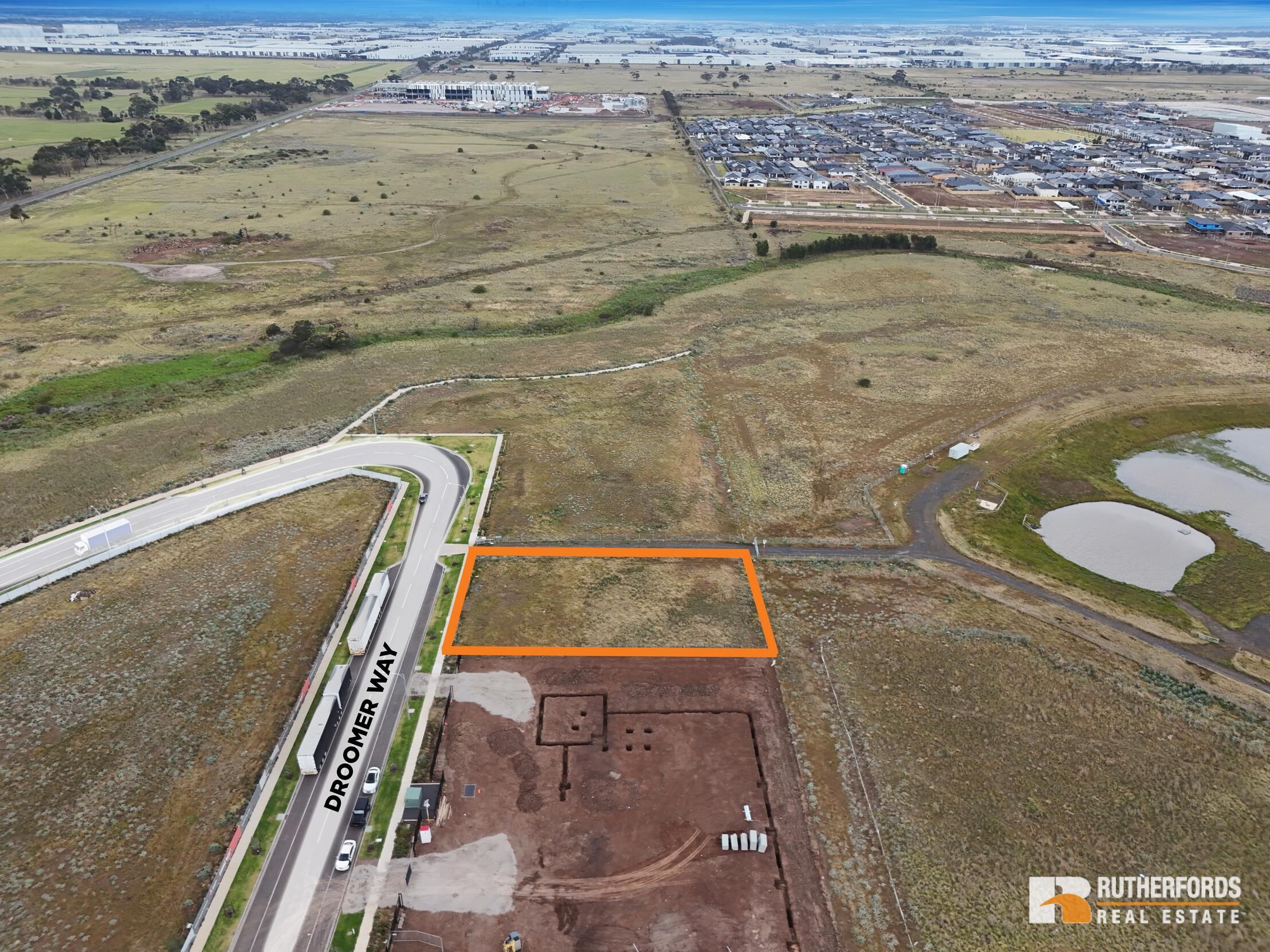 74 Droomer Way, Tarneit For Sale by Rutherfords Real Estate - image 3