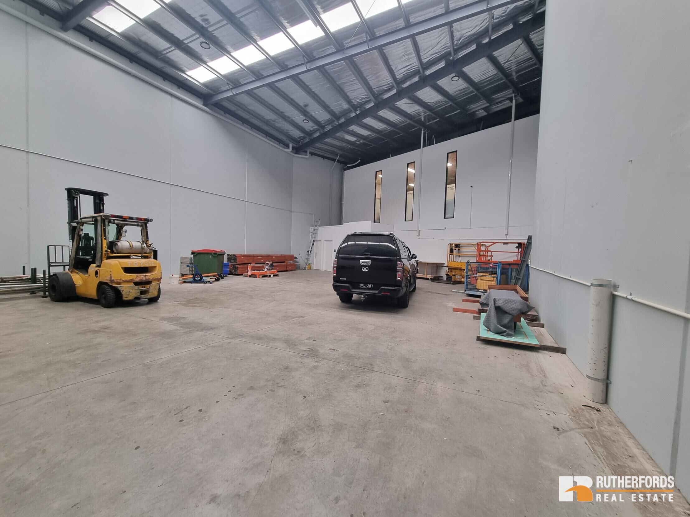 4/7 Dalton Road, Thomastown Leased by Rutherfords Real Estate - image 2