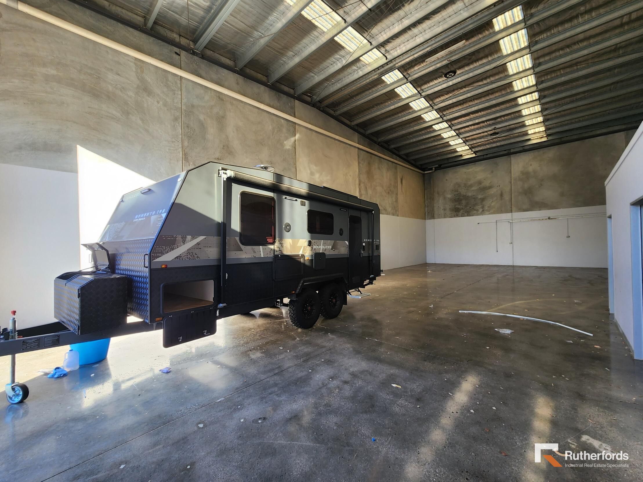 10/4 Metrolink Circuit, Campbellfield For Lease by Rutherfords Real Estate - image 5