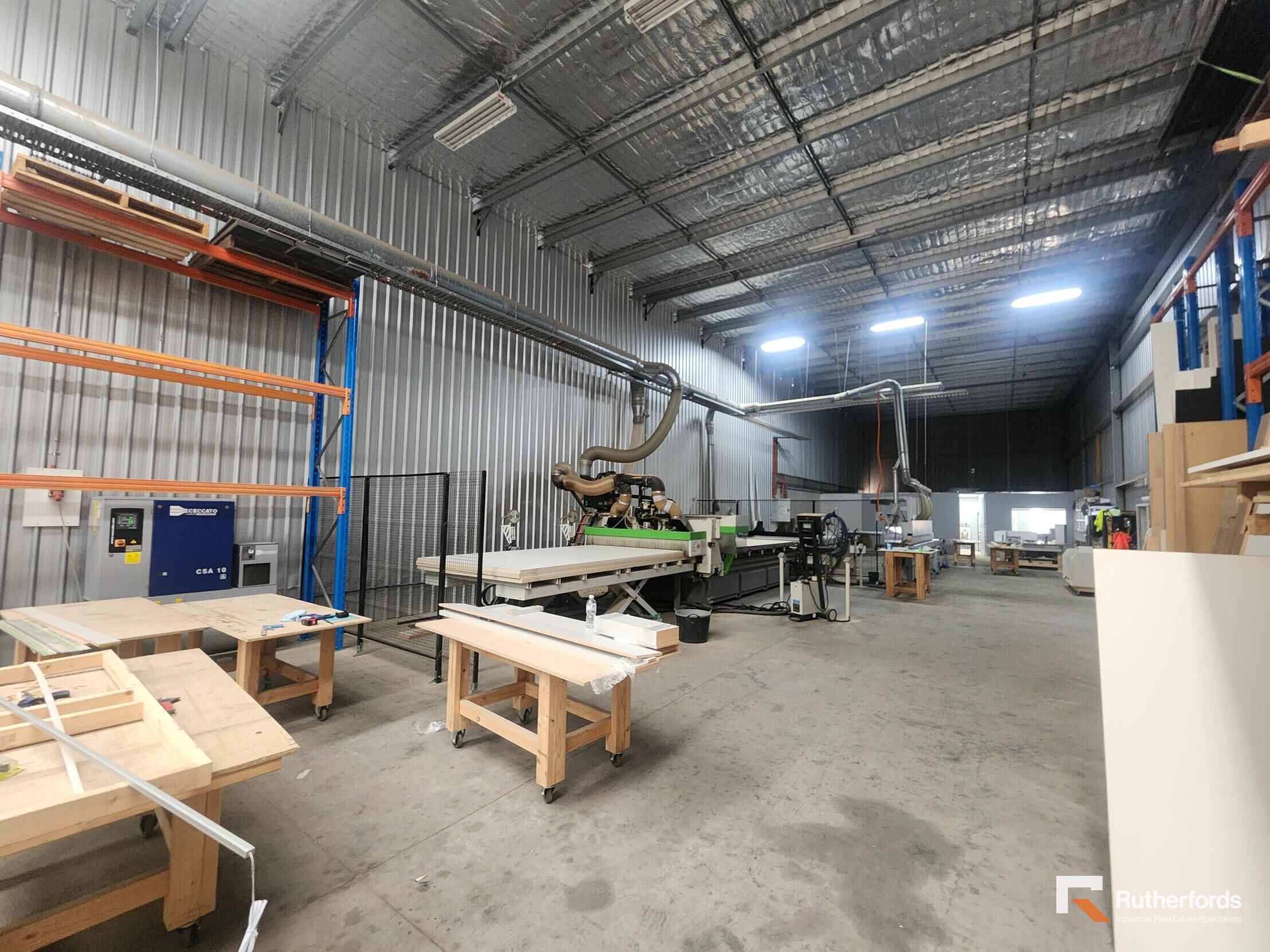 6/151 Dohertys Road, Laverton North For Lease by Rutherfords Real Estate - image 2