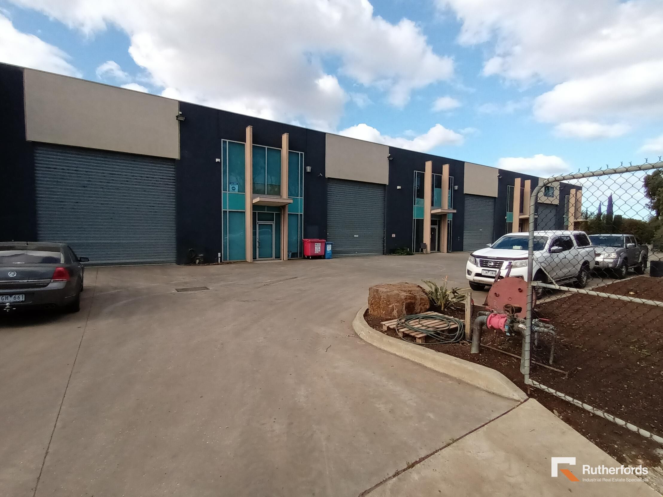 2/25B Westside Drive, Laverton North Leased by Rutherfords Real Estate - image 5