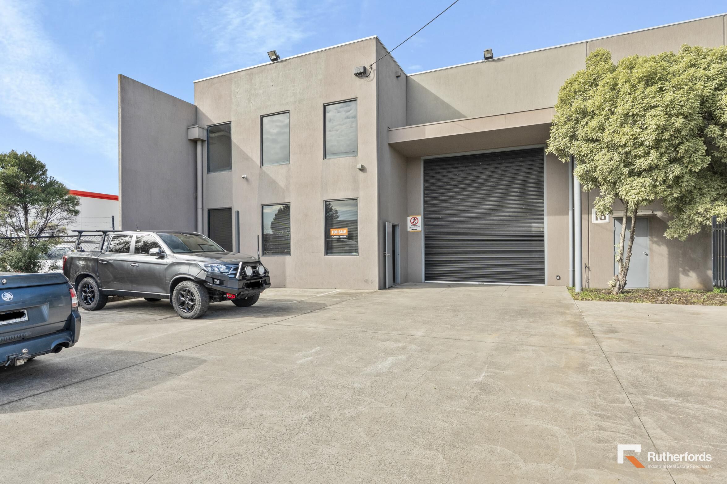 18 Yale Drive, Epping For Sale by Rutherfords Real Estate - image 1