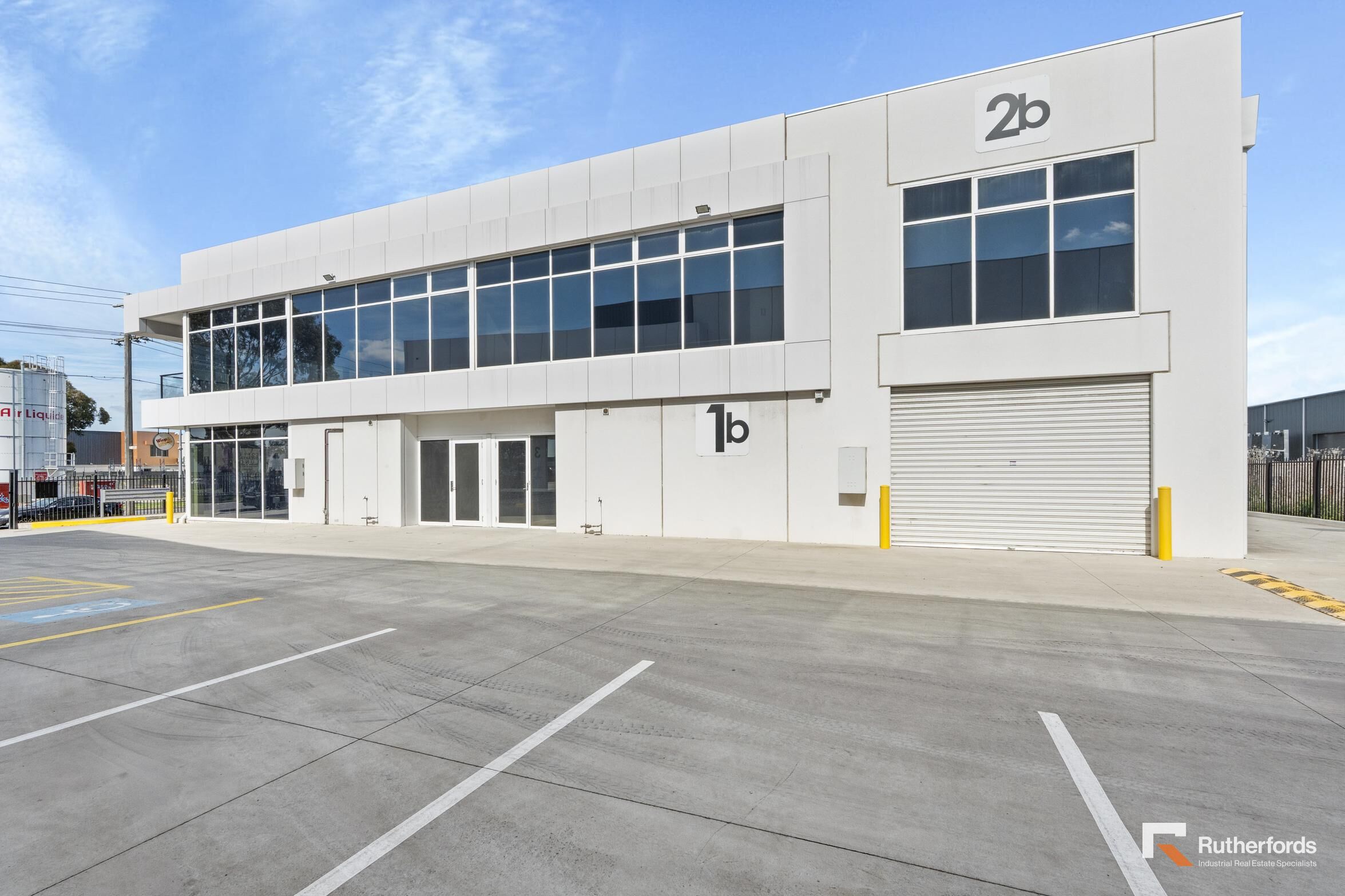 1B & 2B/45 Bunnett Street, Sunshine North For Lease by Rutherfords Real Estate - image 8