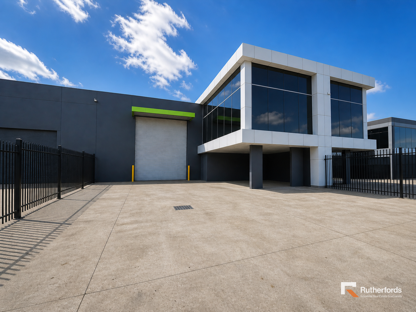 1/45 Ravenhall Way, Ravenhall For Lease by Rutherfords Real Estate