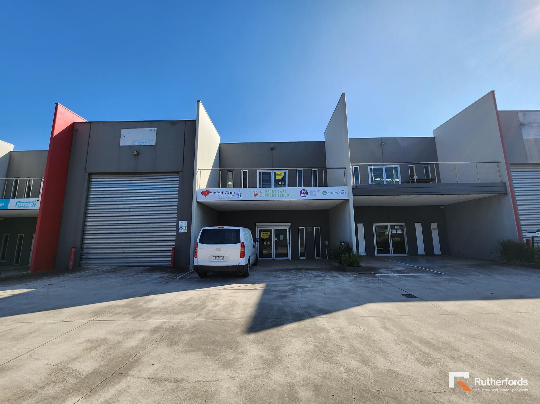 15 Wallace Avenue, Point Cook Leased by Rutherfords Real Estate