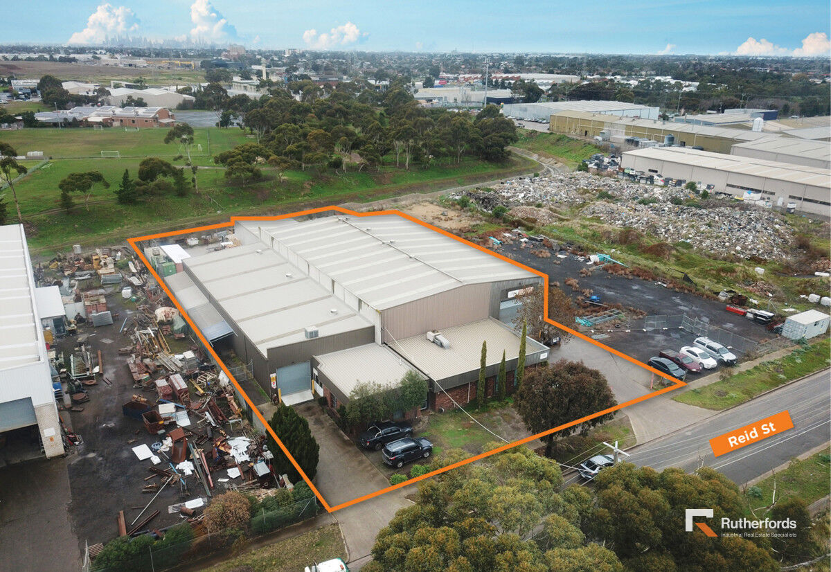 28 Reid Street, Ardeer Leased by Rutherfords Real Estate - image 7