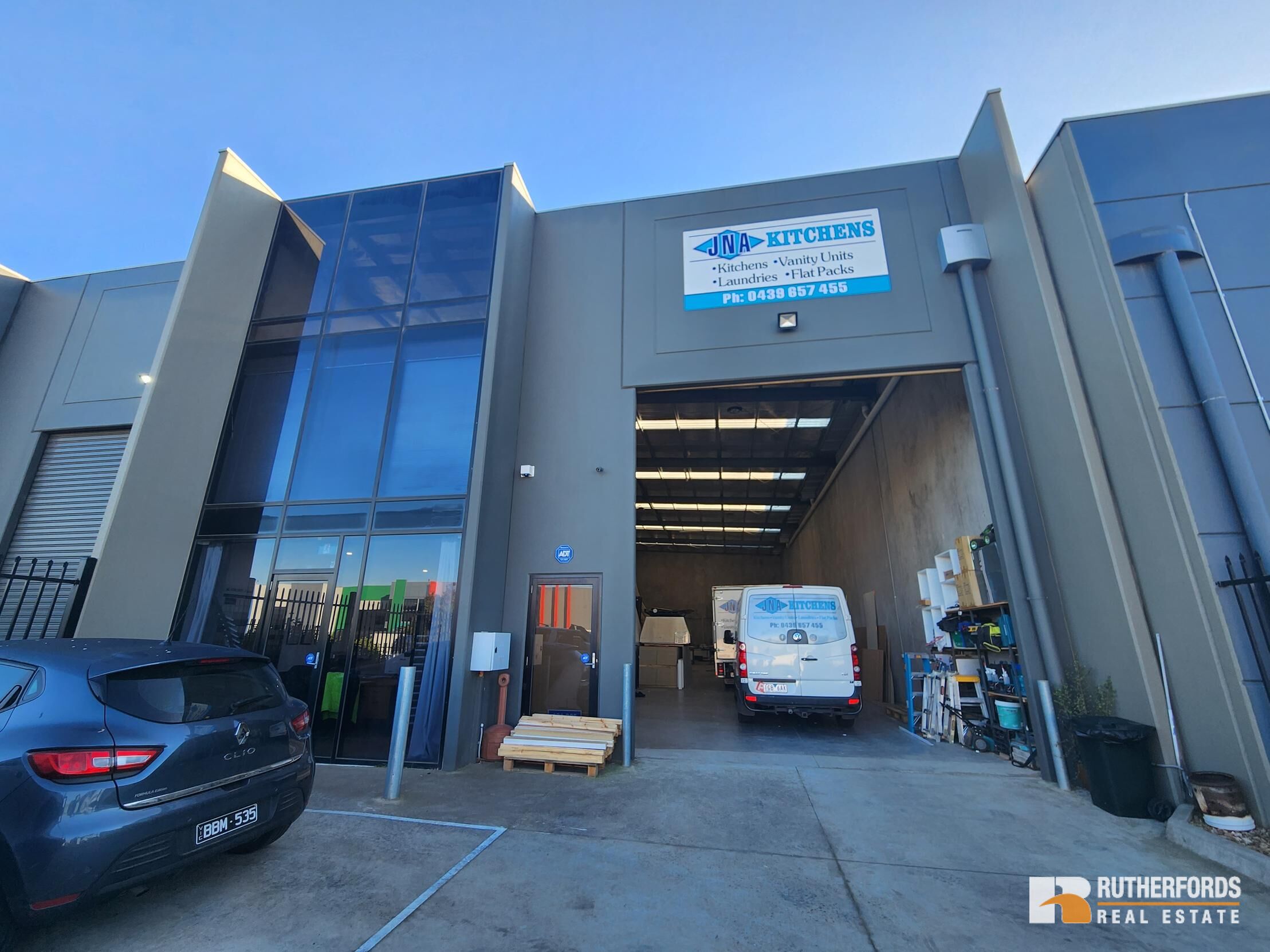 2/7 Telley Street, Ravenhall Sold by Rutherfords Real Estate