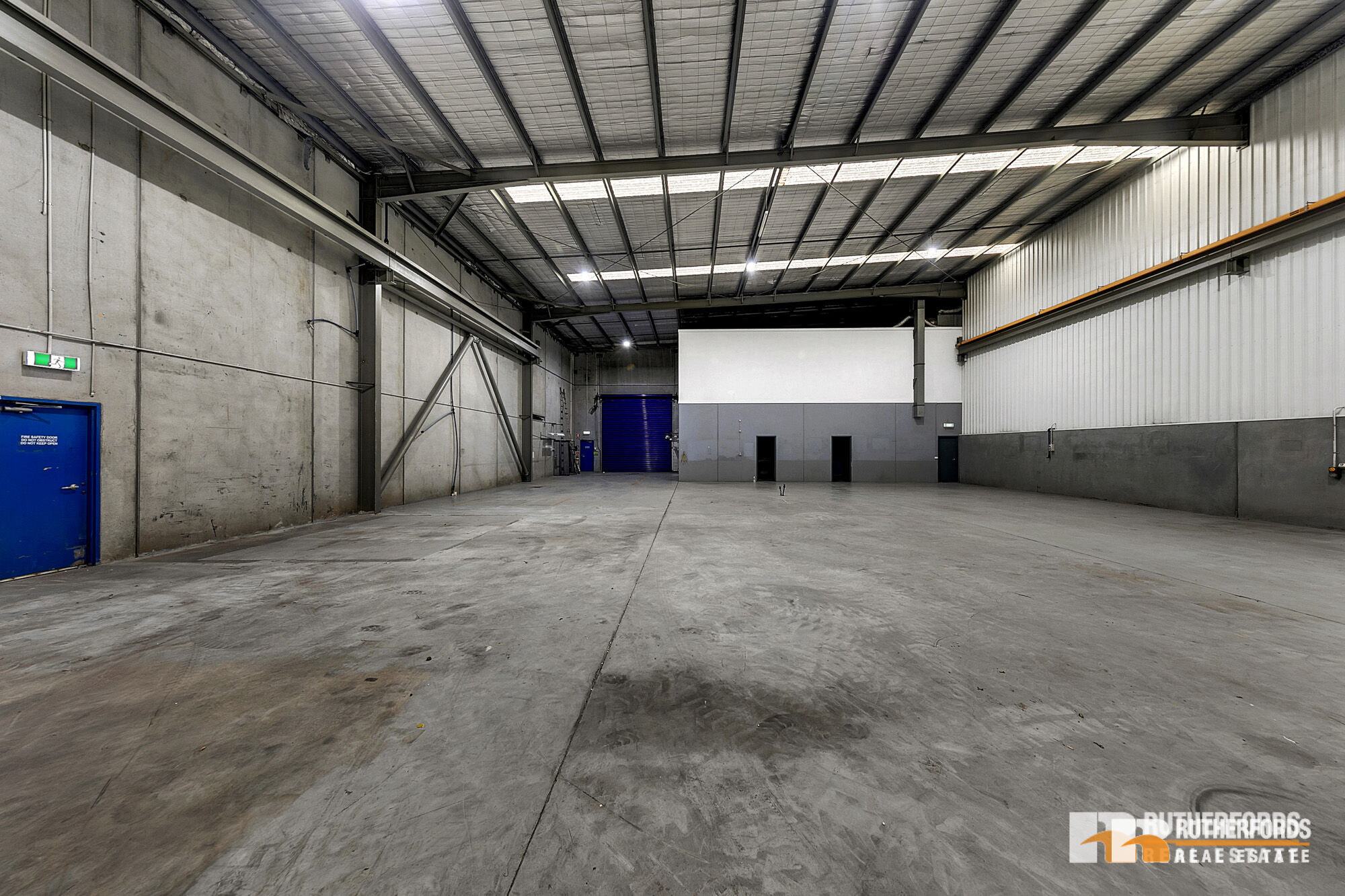 171-173 Fairbairn Road, Sunshine West Leased by Rutherfords Real Estate - image 4