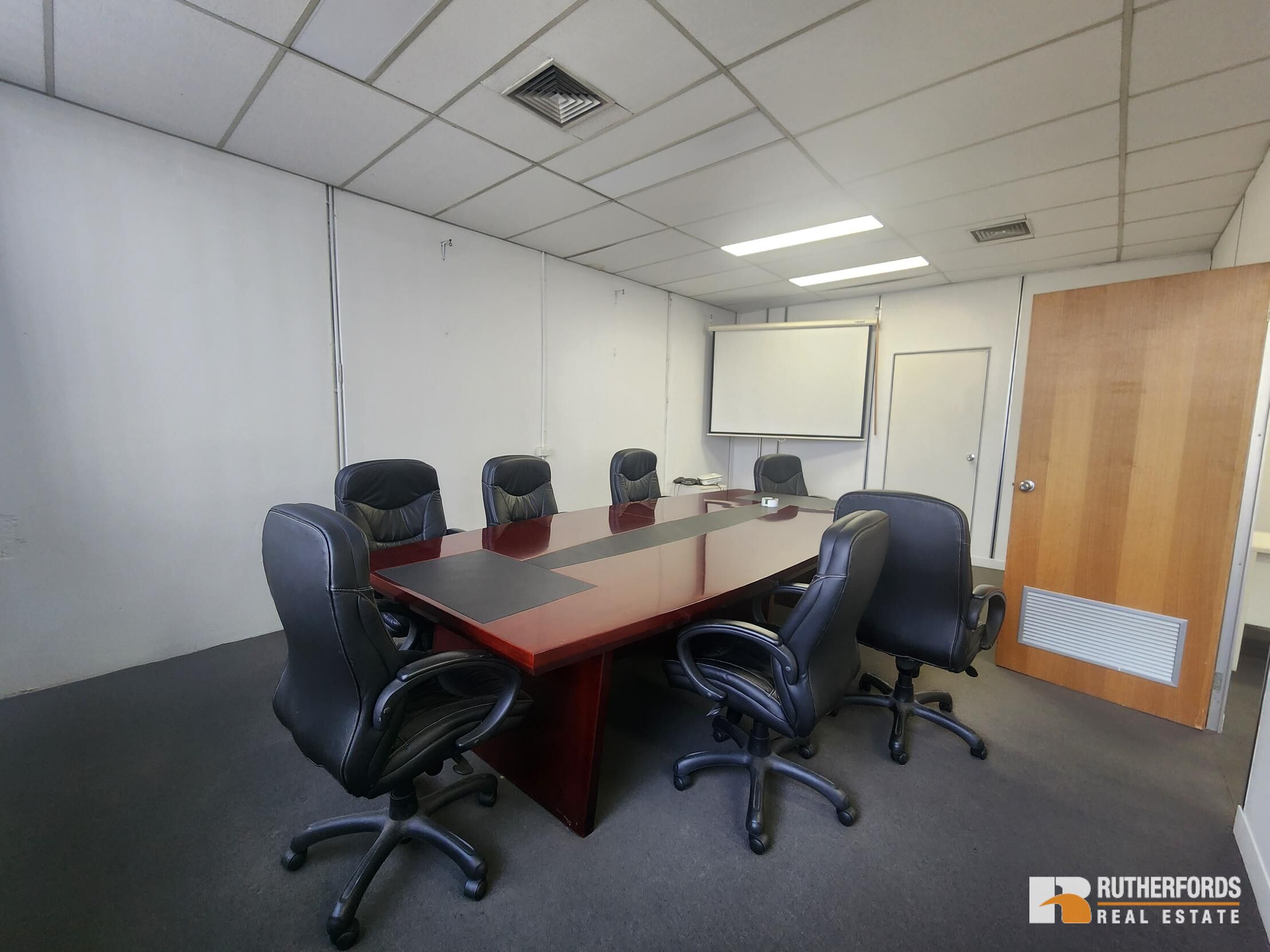 1/40 Barrie Road, Tullamarine Leased by Rutherfords Real Estate - image 4
