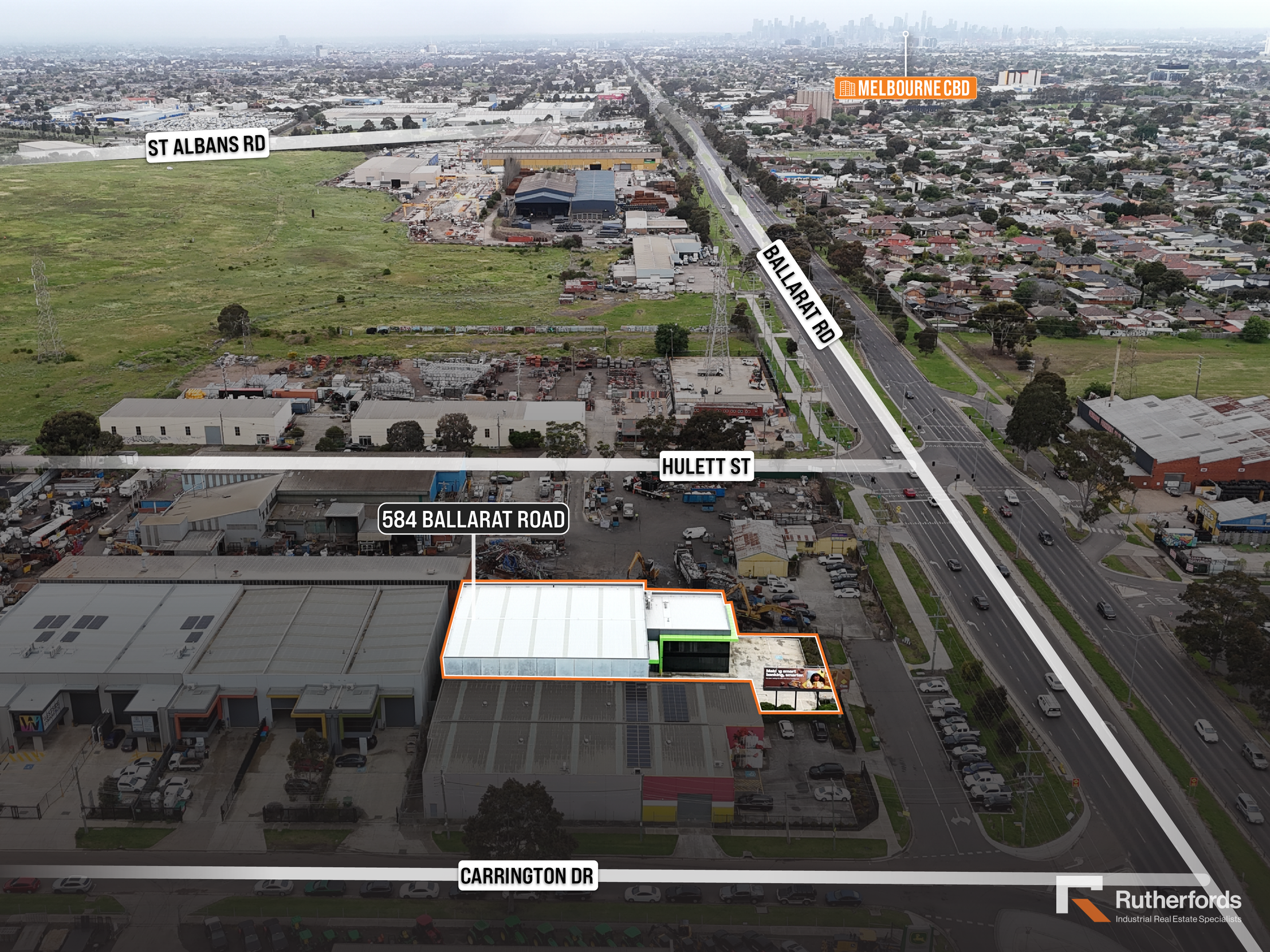 584 Ballarat Road, Albion For Lease by Rutherfords Real Estate - image 3