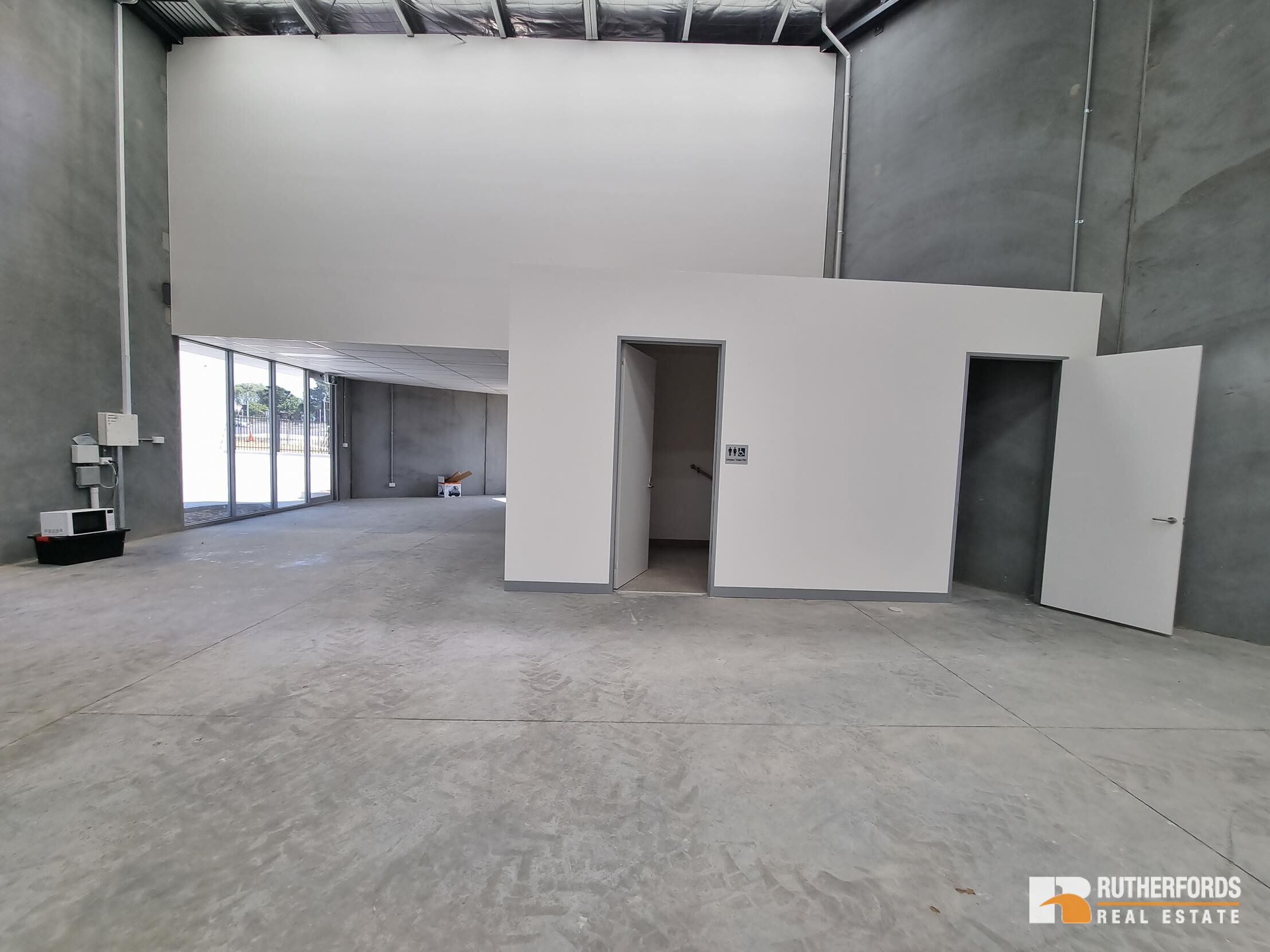 10/130 Gateway Boulevard, Epping Leased by Rutherfords Real Estate - image 3