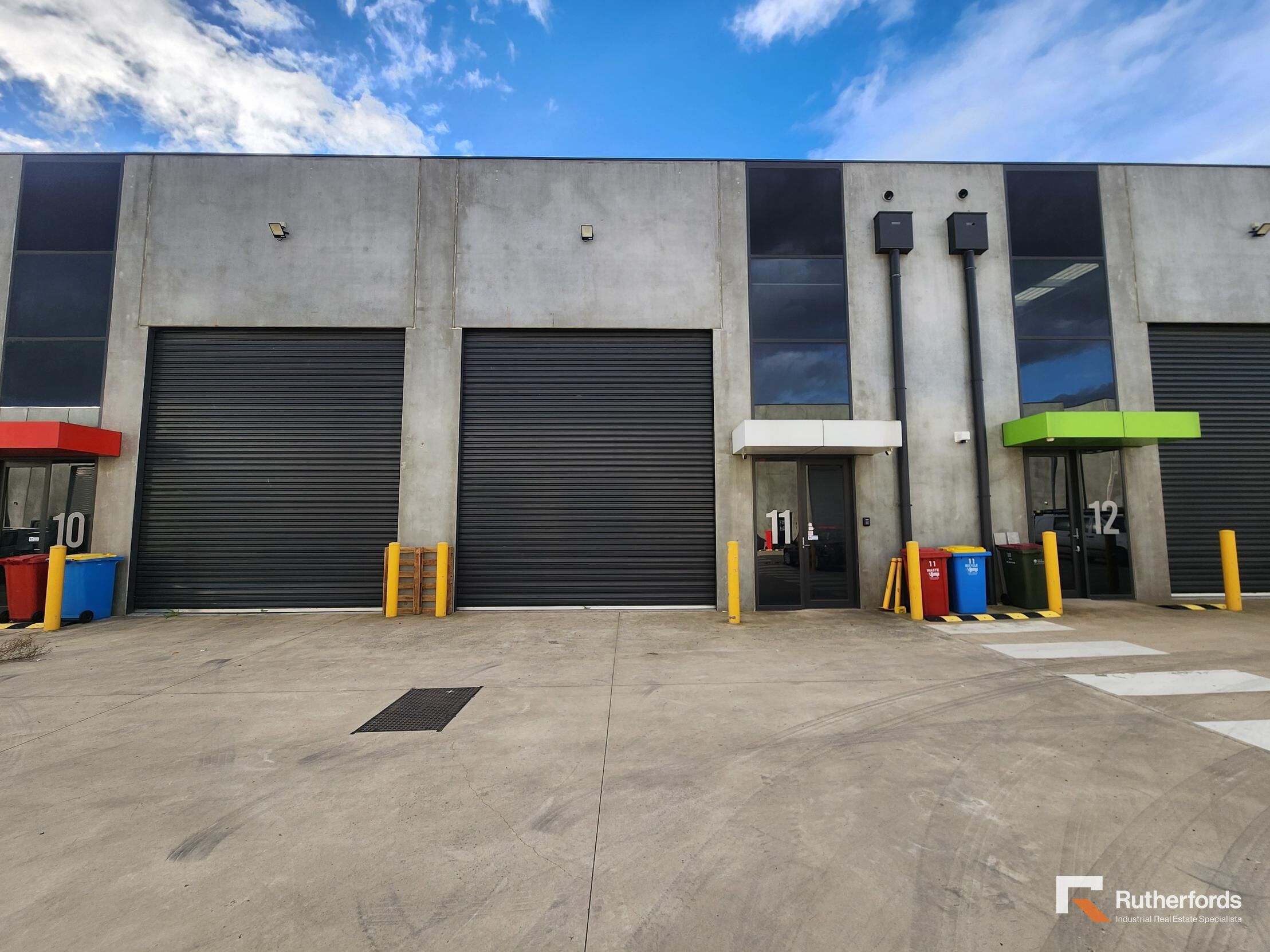 11/16 Dunstans Court, Thomastown For Lease by Rutherfords Real Estate