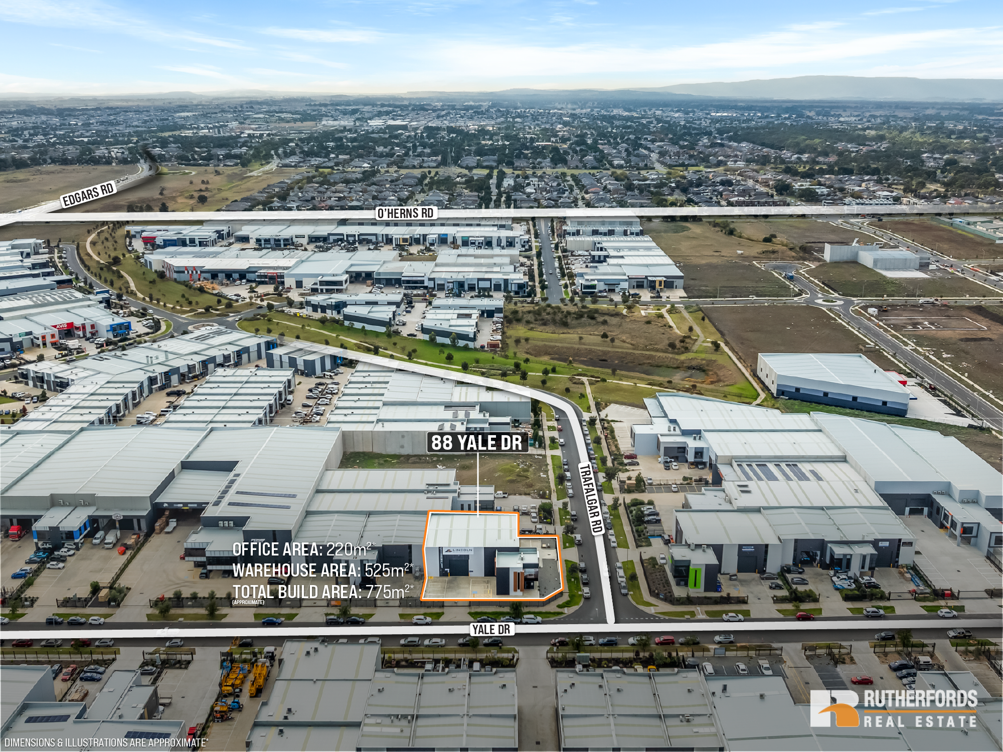88 Yale Drive, Epping For Lease by Rutherfords Real Estate - image 18