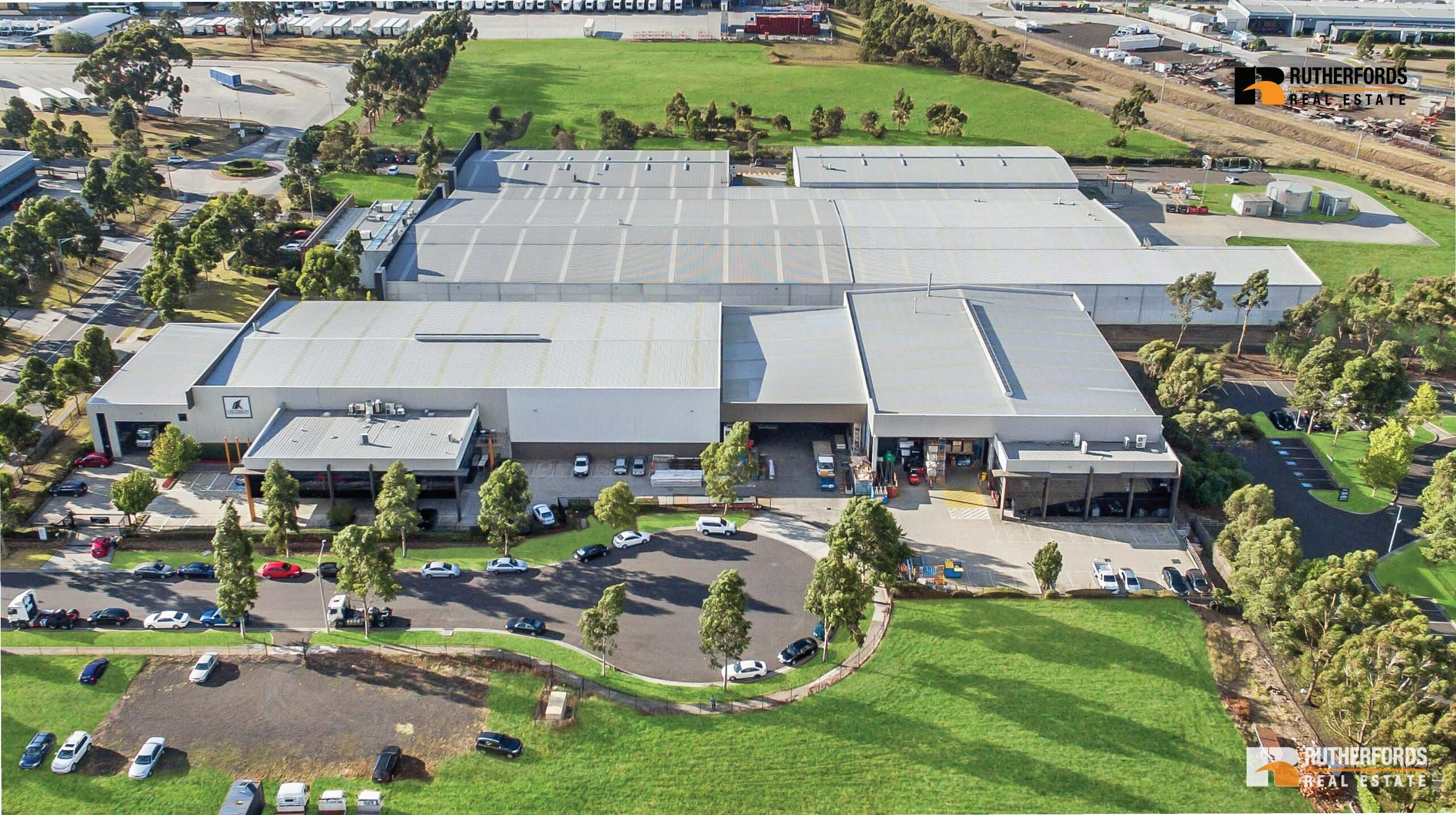 15-35 Corporate Place, Broadmeadows Leased by Rutherfords Real Estate