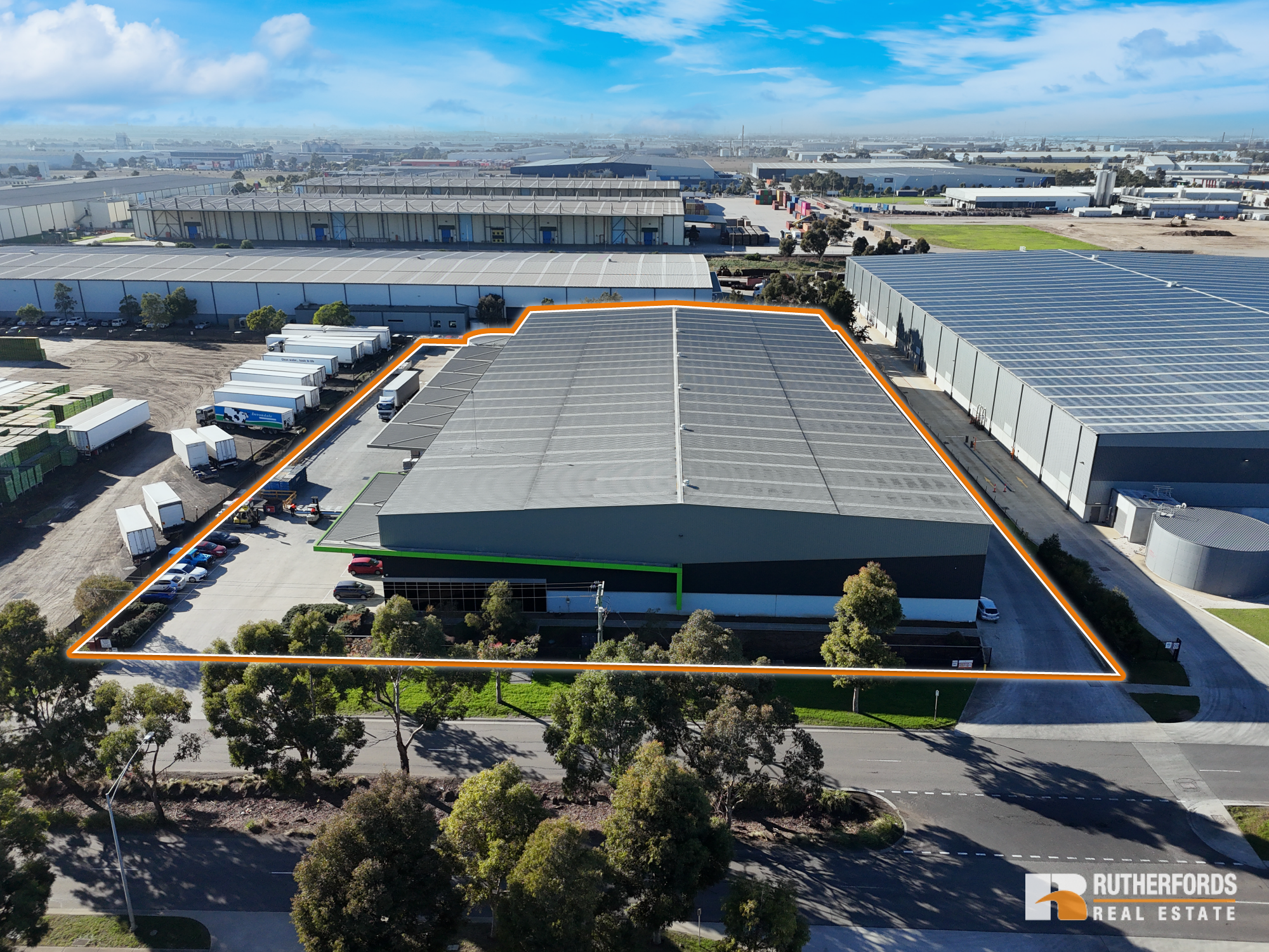 27 Foundation Road, Truganina Leased by Rutherfords Real Estate - image 6