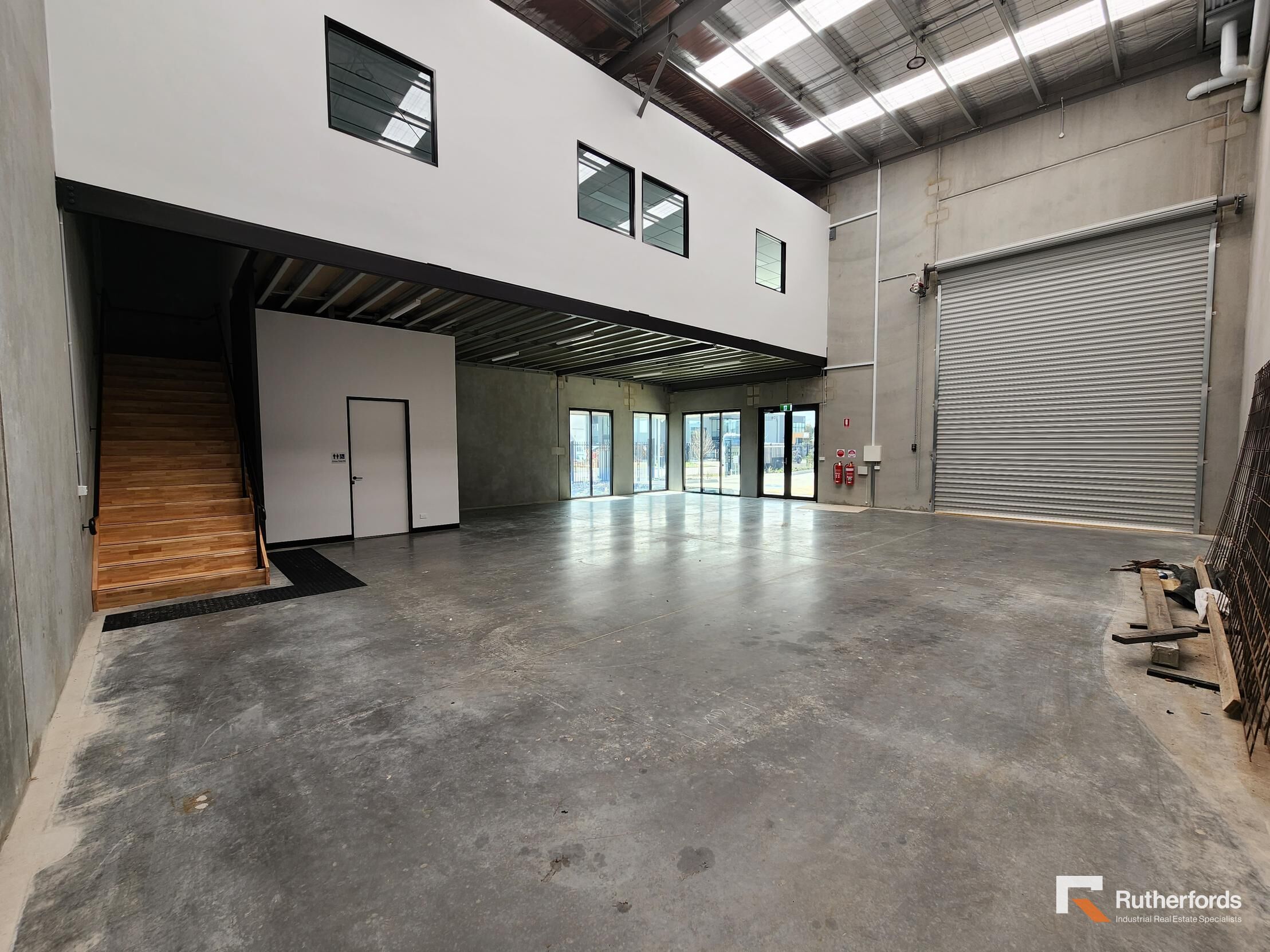 1-4/28 Freeway Drive, Wallan For Sale or Lease by Rutherfords Real Estate - image 6