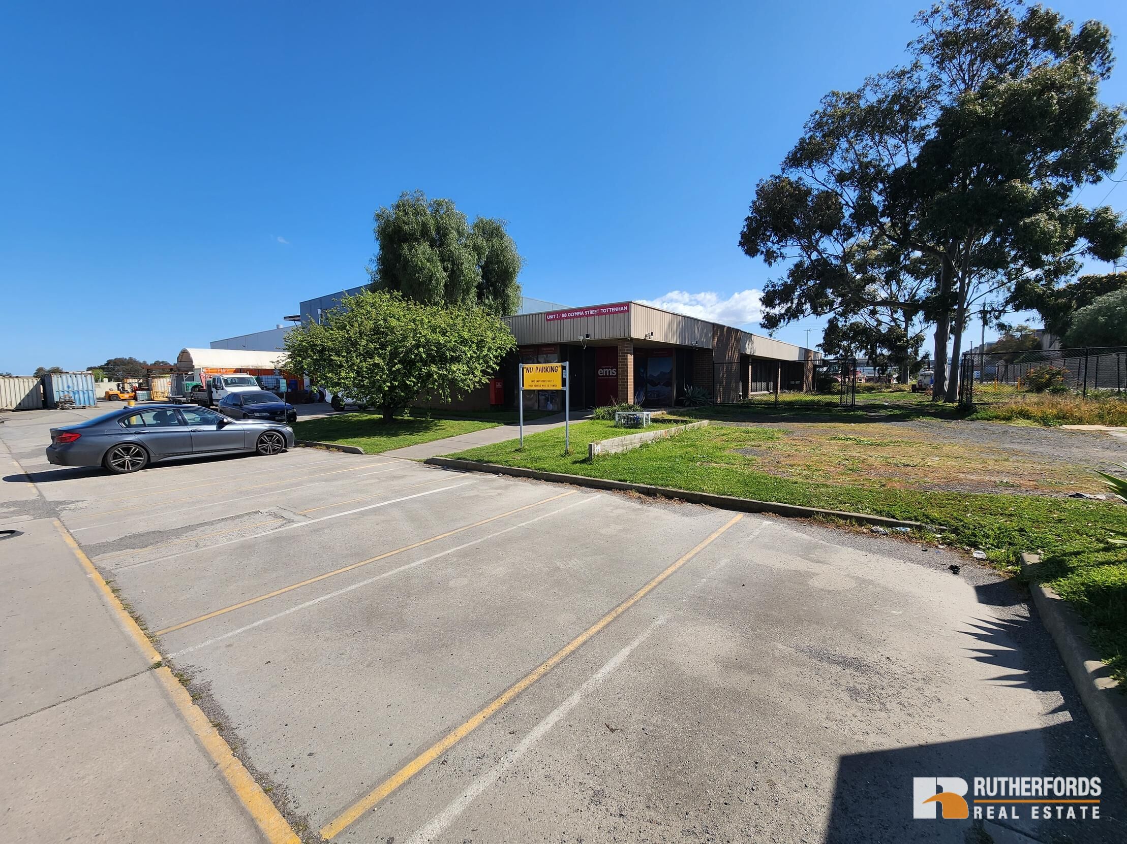 3/100 Olympia Street, Tottenham Sold by Rutherfords Real Estate - image 2