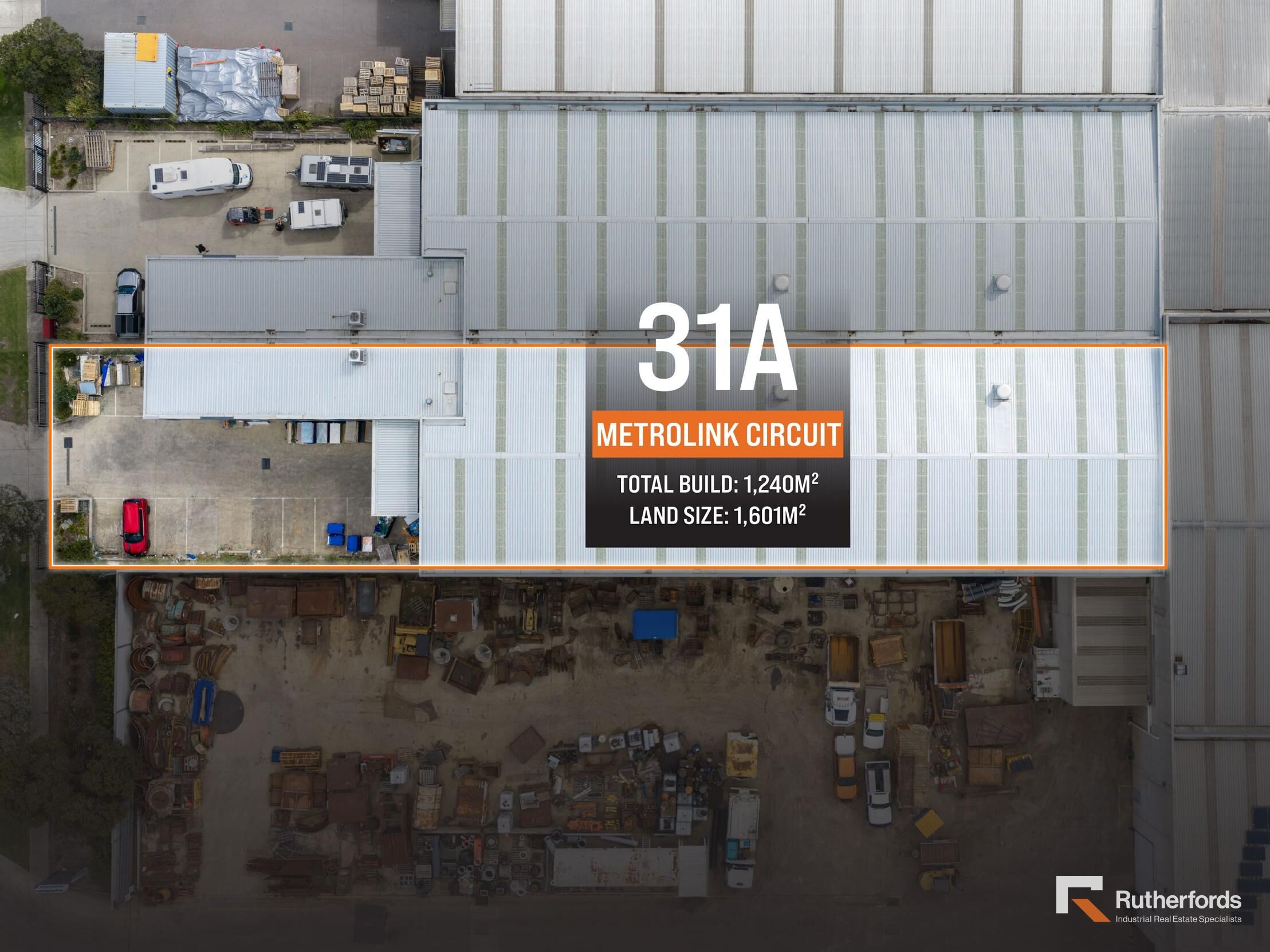 31A Metrolink Circuit, Campbellfield For Lease by Rutherfords Real Estate - image 7