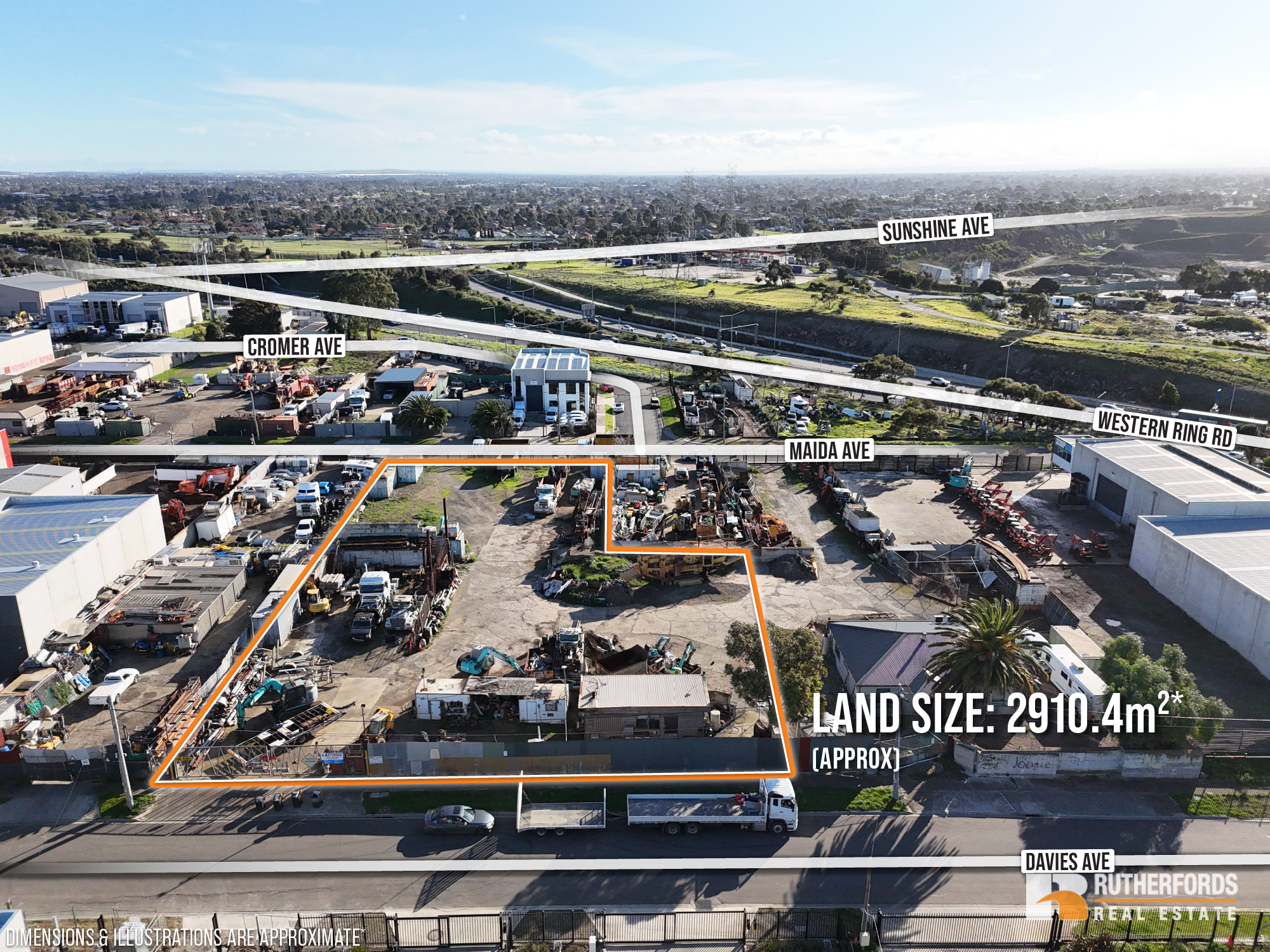 90-92 Maida Avenue, Sunshine North For Lease by Rutherfords Real Estate - image 4