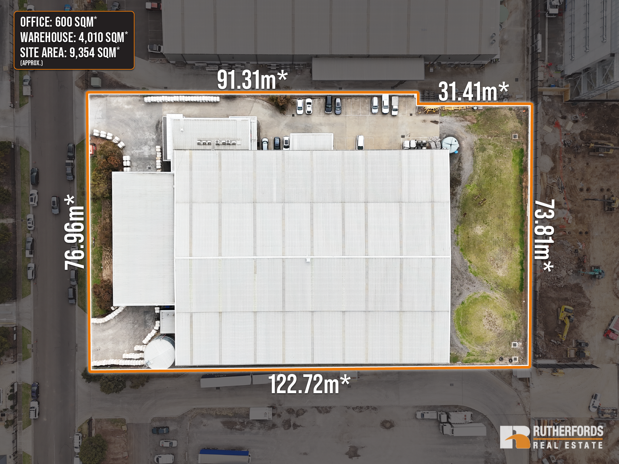 36-40 Jessica Way, Truganina Leased by Rutherfords Real Estate - image 17