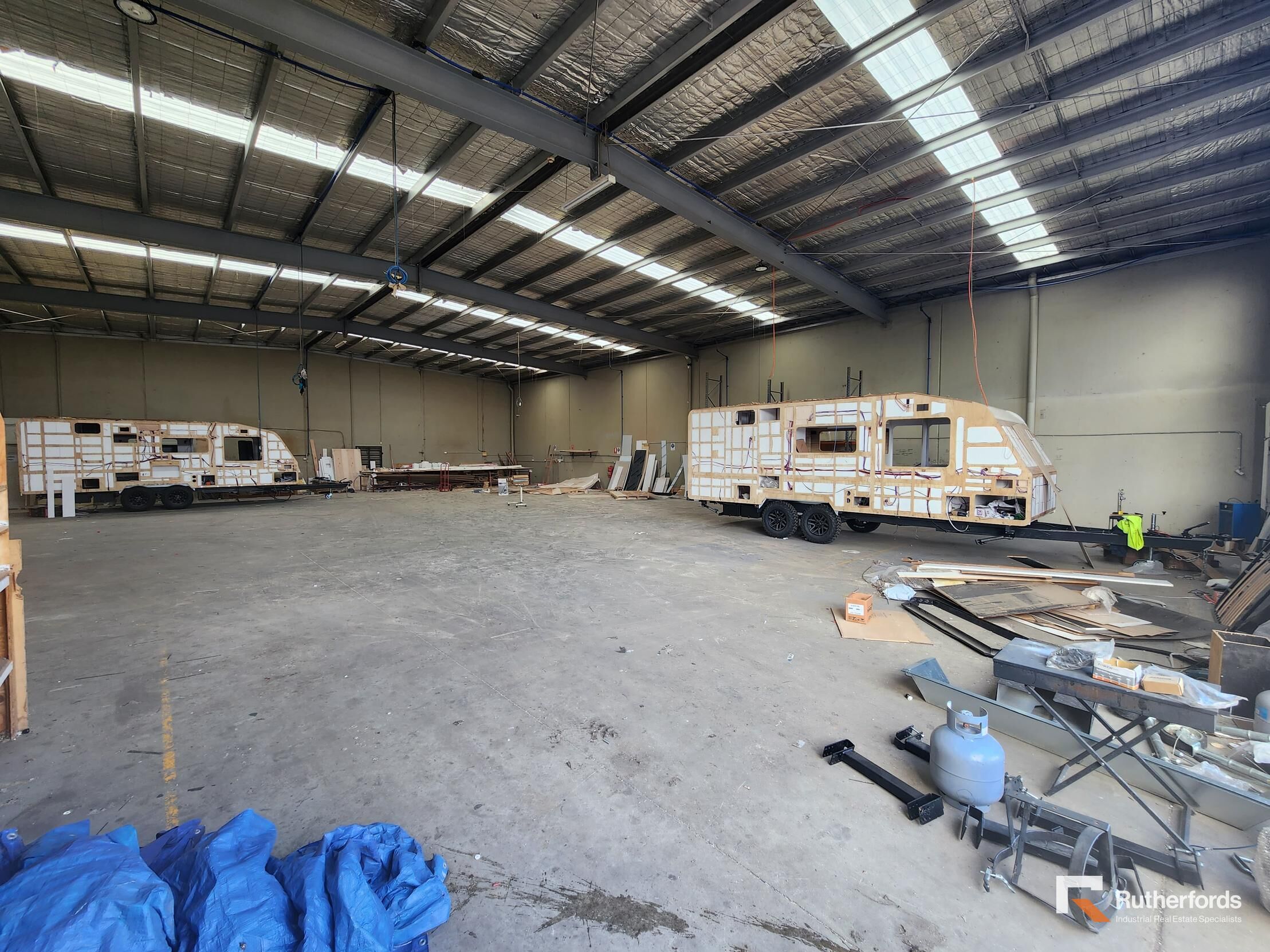 8 Dennis Street, Campbellfield Leased by Rutherfords Real Estate - image 6