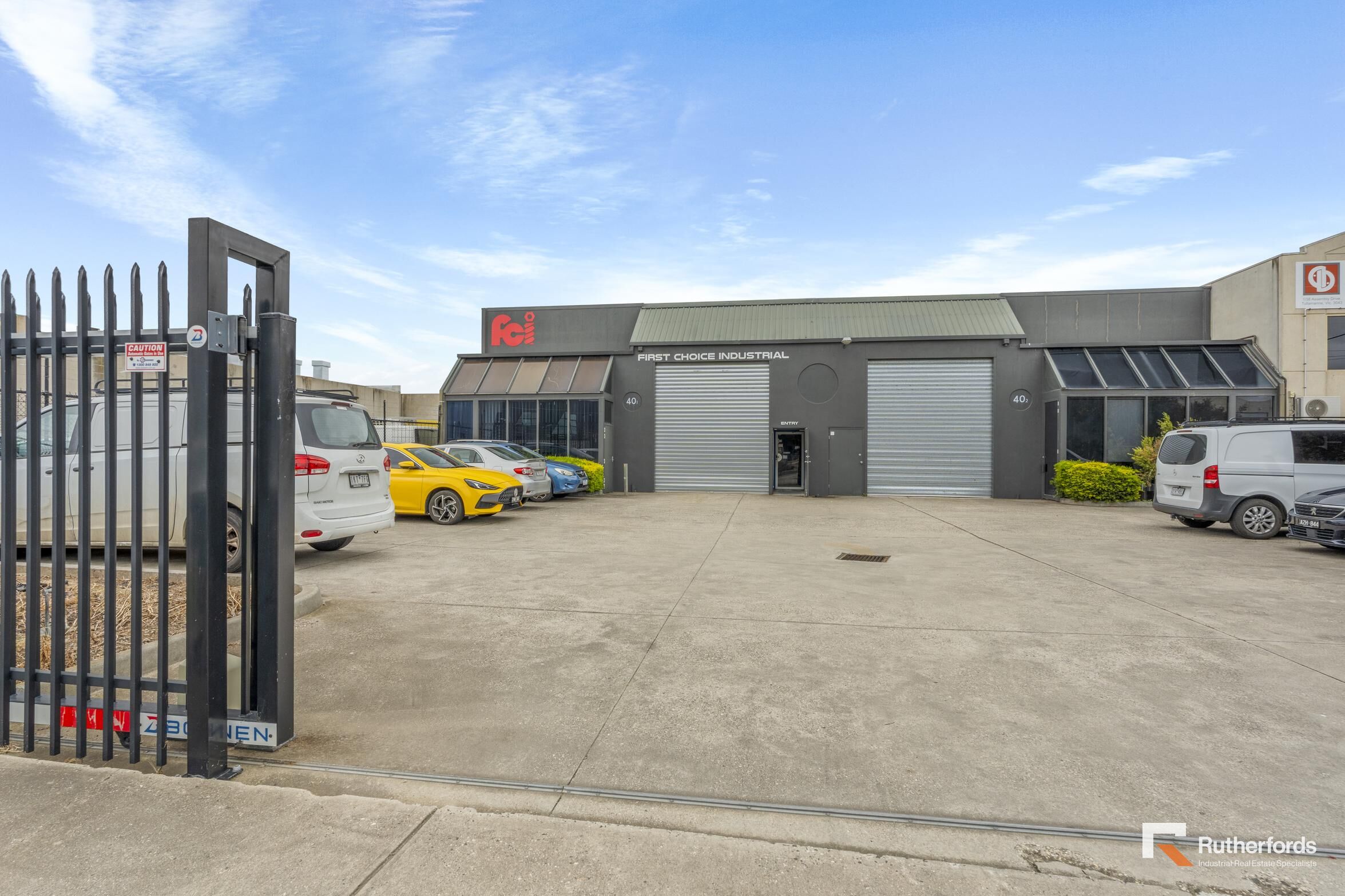 1/40 Assembly Drive, Tullamarine For Sale by Rutherfords Real Estate - image 2