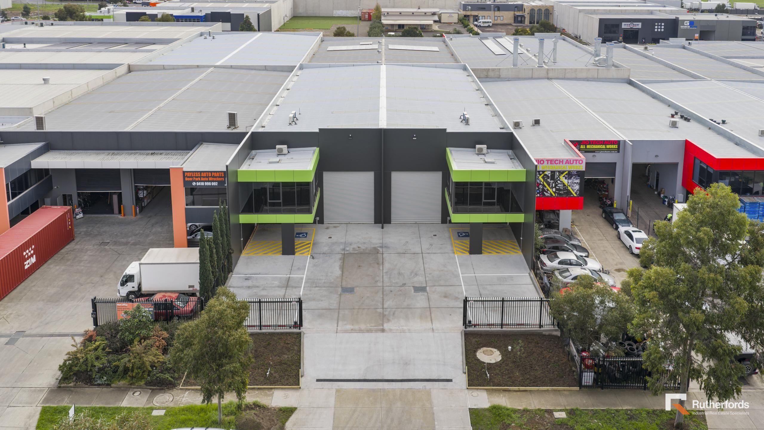 1 & 2/8 Geehi Way, Ravenhall For Lease by Rutherfords Real Estate - image 11