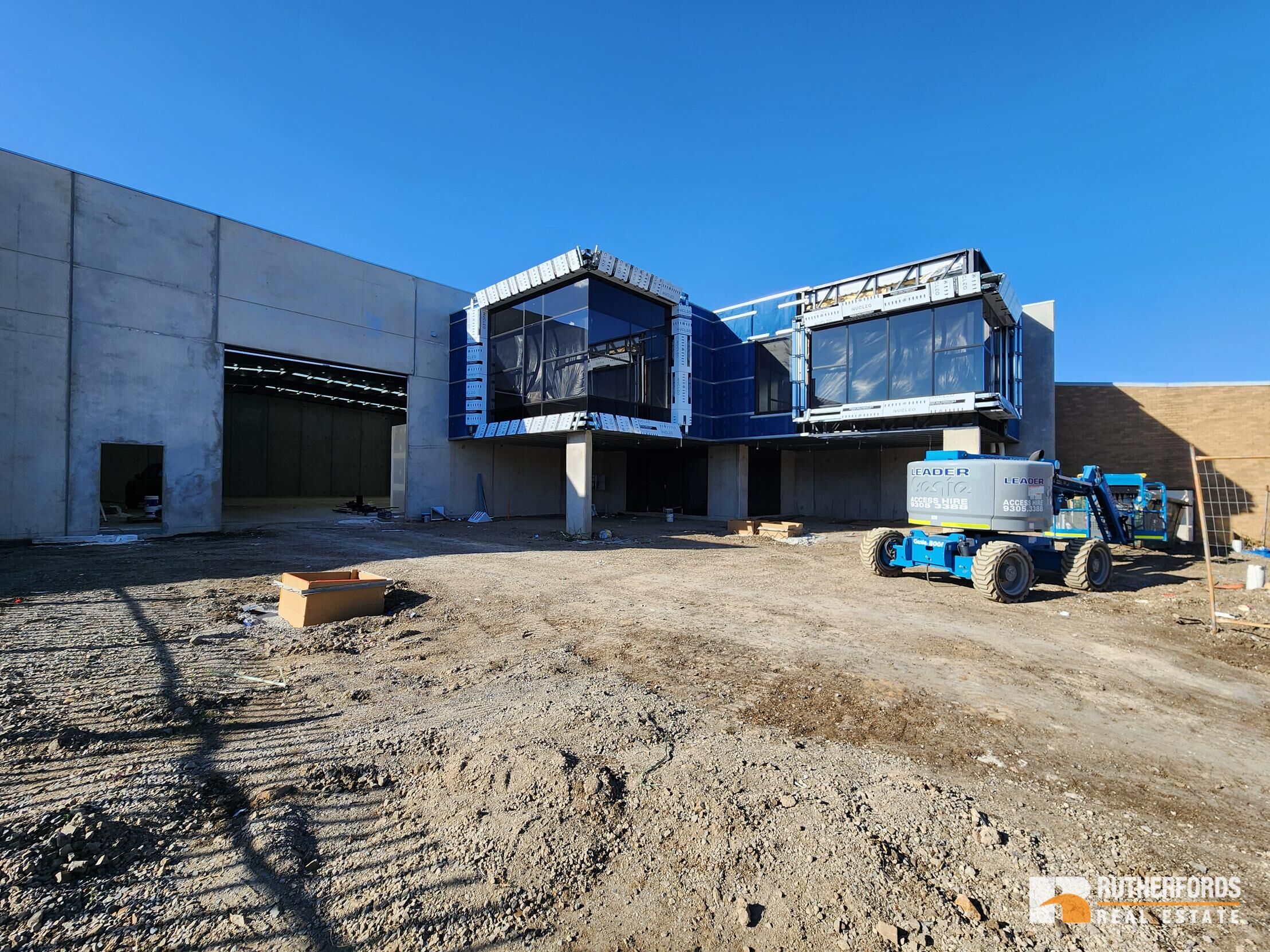 10 Platinum Street, Thomastown For Lease by Rutherfords Real Estate - image 1