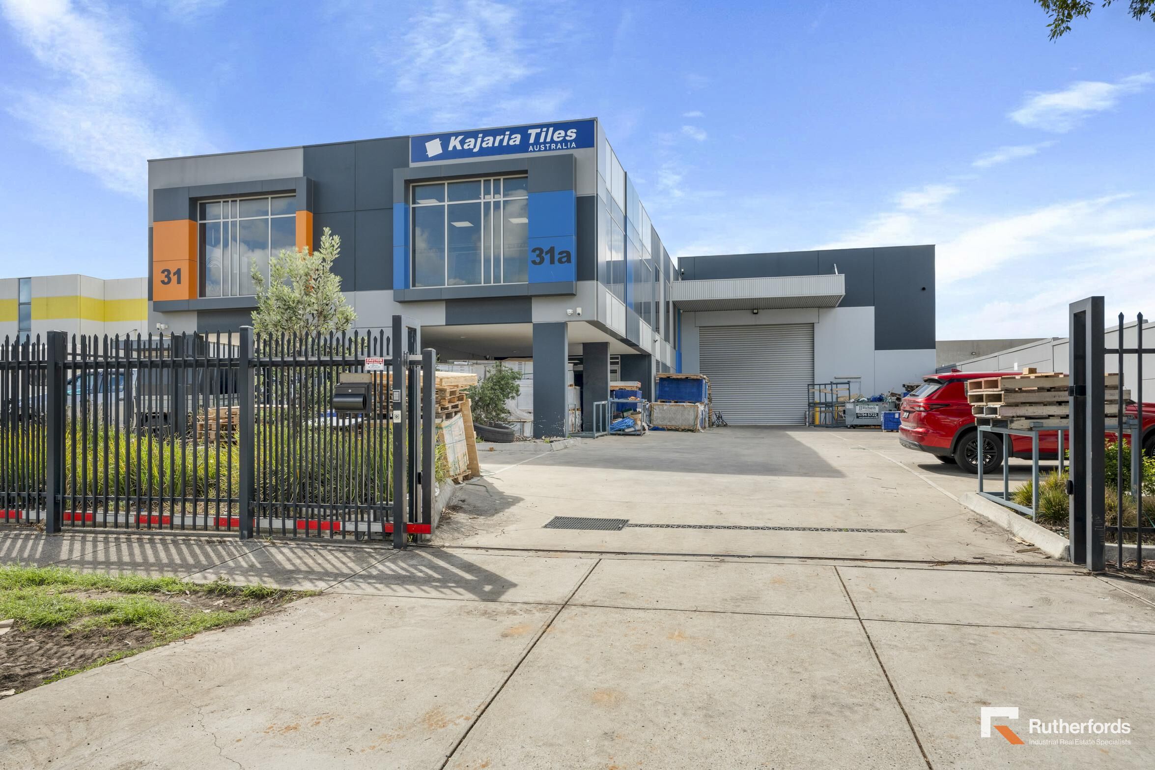 31A Metrolink Circuit, Campbellfield For Lease by Rutherfords Real Estate