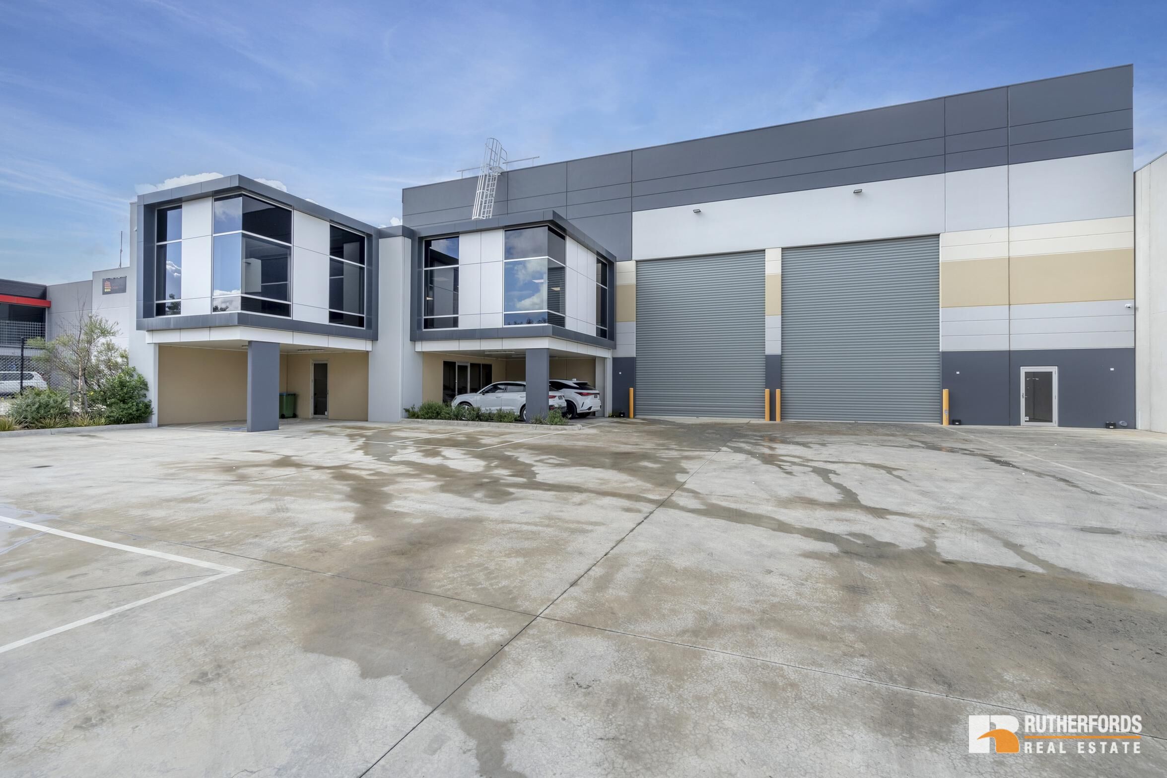 74 Scanlon Drive, Epping Leased by Rutherfords Real Estate - image 2