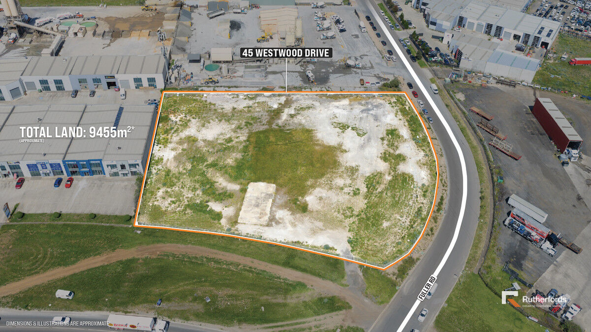 45 Westwood Drive, Ravenhall For Sale by Rutherfords Real Estate - image 3