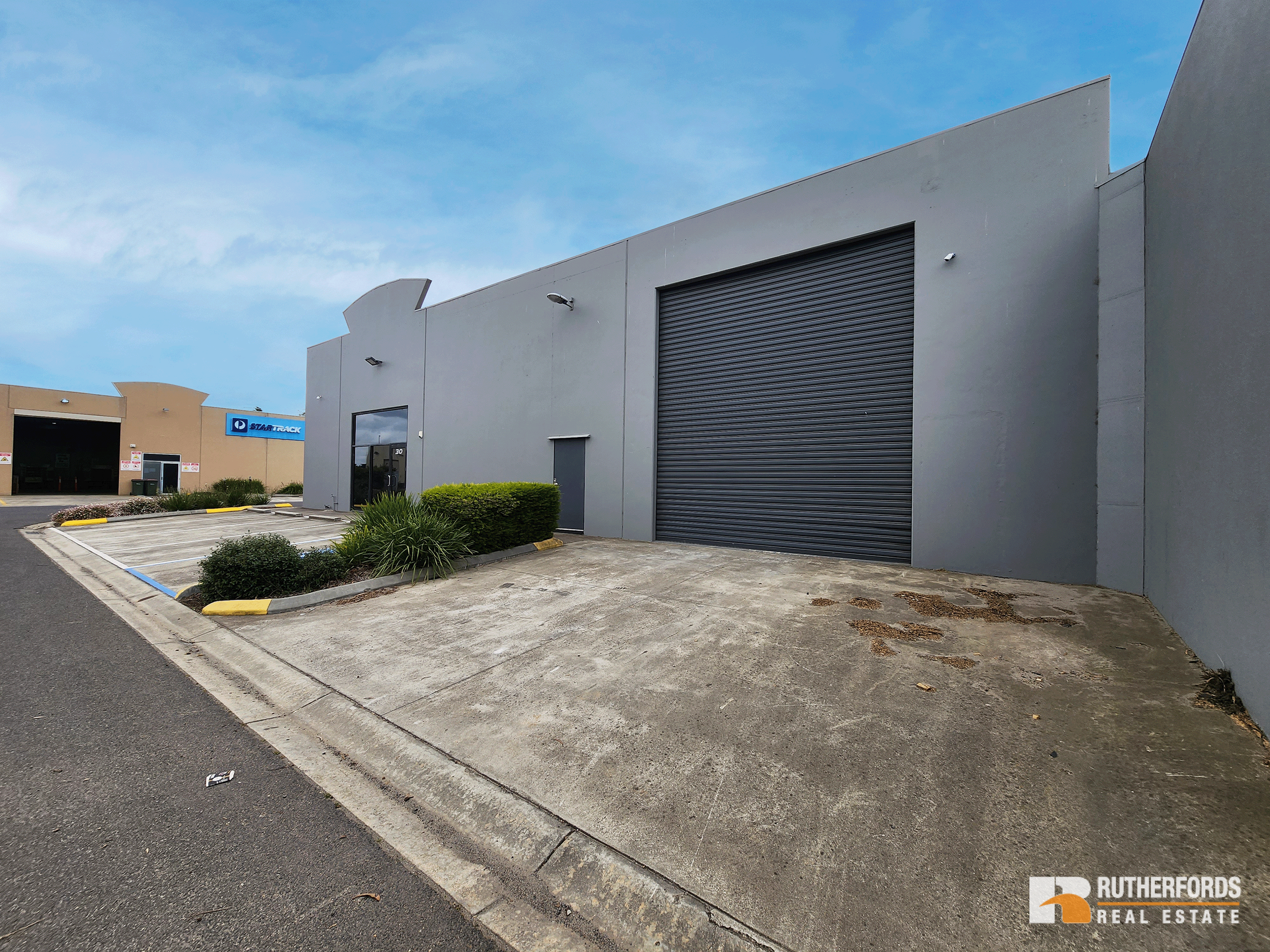 30 Millennium Park Drive, Whittlesea Leased by Rutherfords Real Estate - image 9