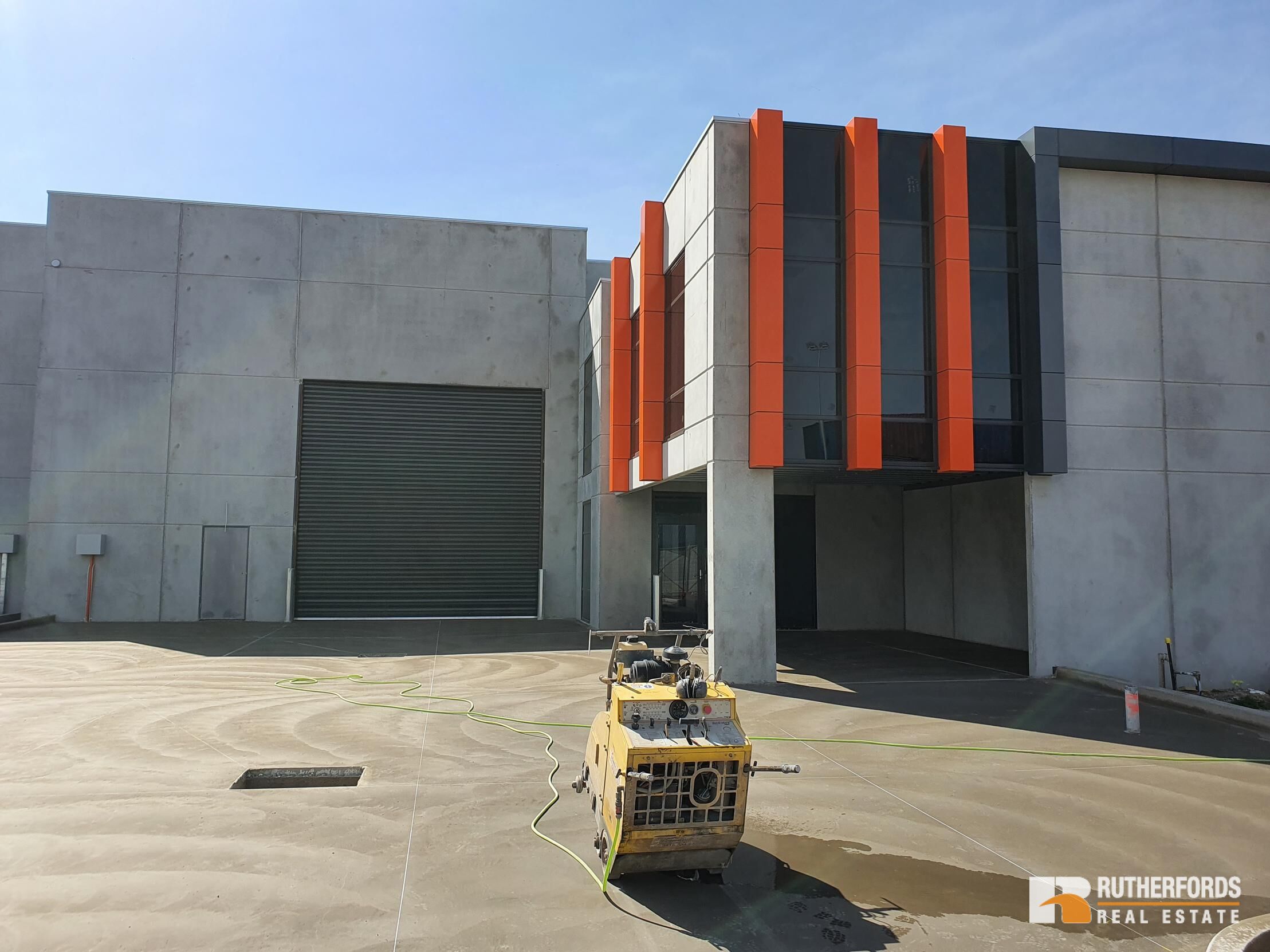 43 Patch Circuit, Laverton North Leased by Rutherfords Real Estate - image 6