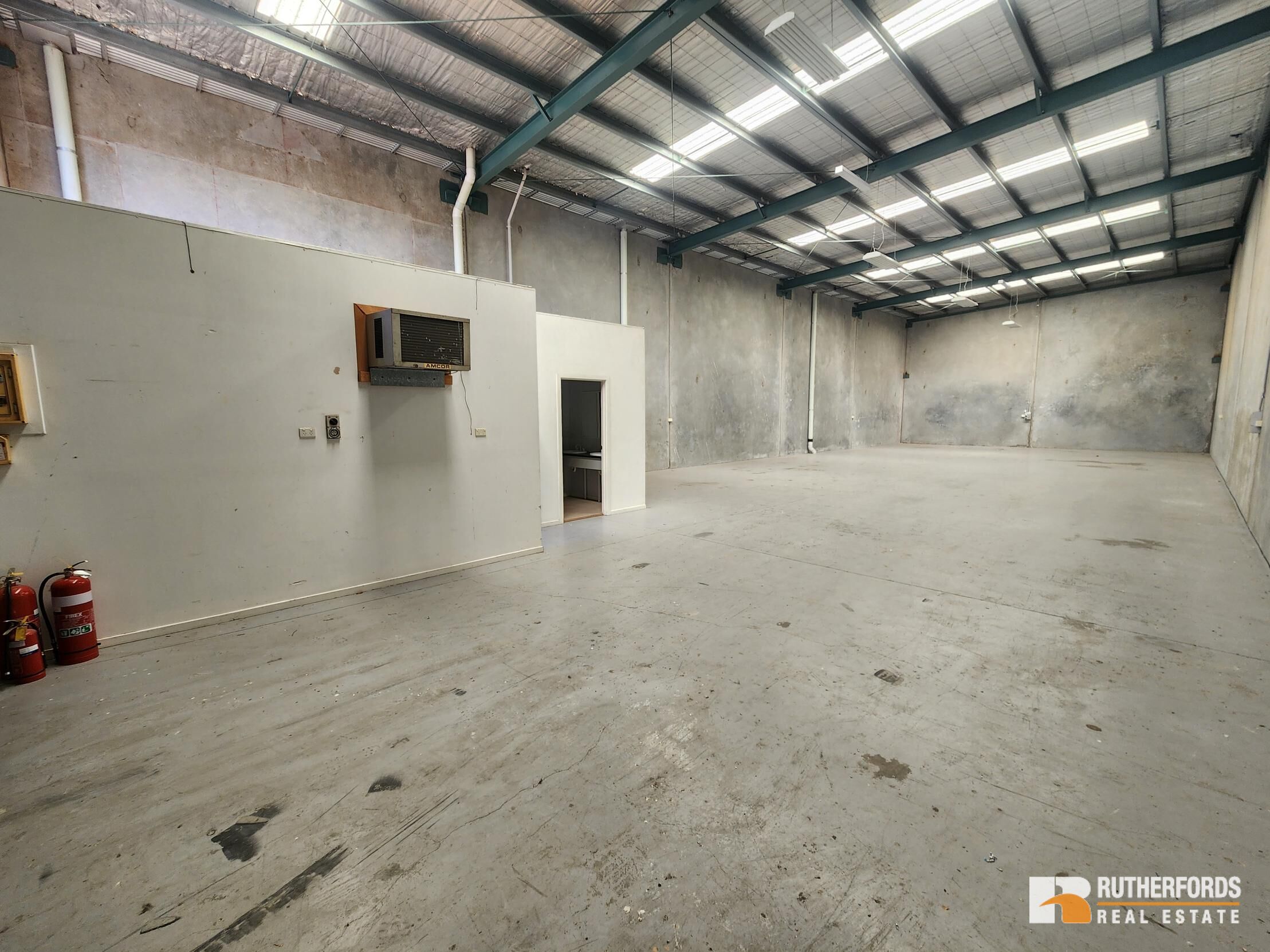29A Allied Drive, Tullamarine Leased by Rutherfords Real Estate - image 3