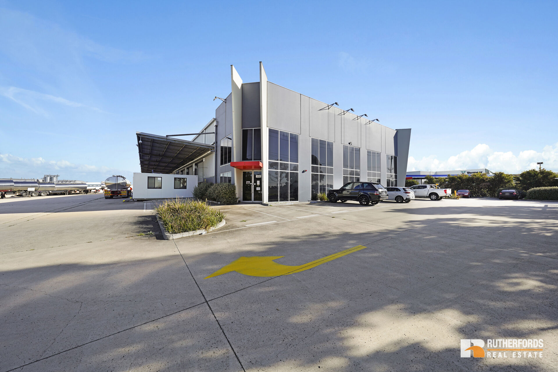 395 Fitzgerald Road, Derrimut Leased by Rutherfords Real Estate - image 2