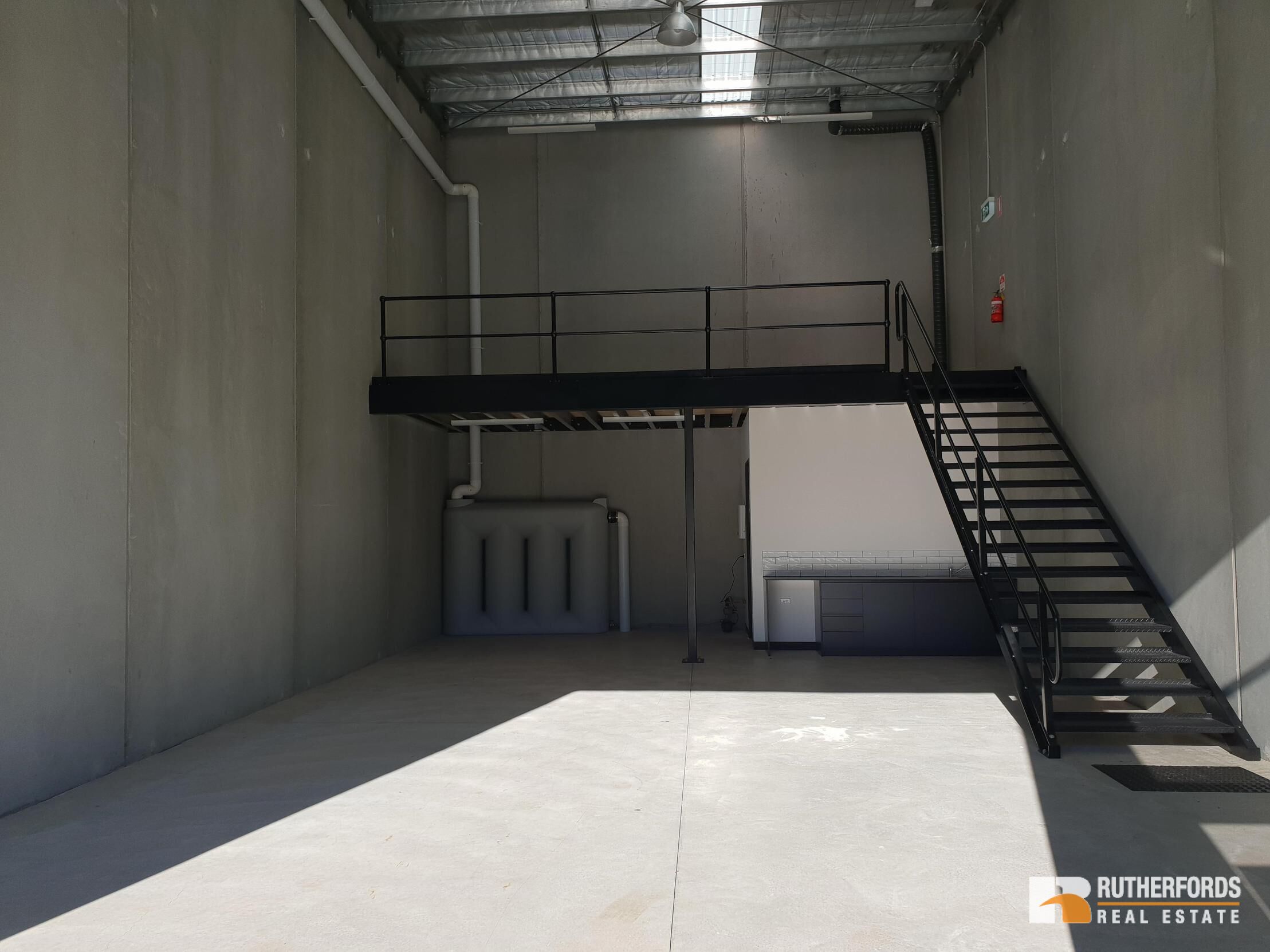 19/52 Bakers Road, Coburg North Leased by Rutherfords Real Estate - image 3