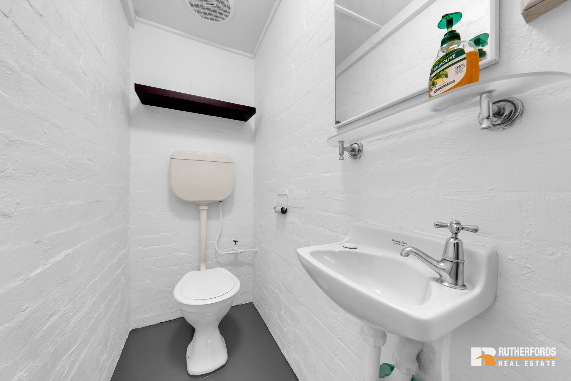 161B Derby Street, Pascoe Vale Leased by Rutherfords Real Estate - image 7
