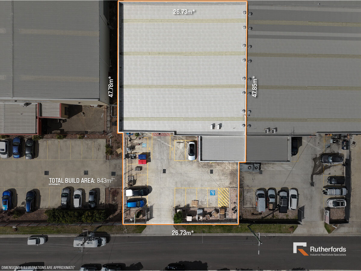 12 Burwood Avenue, Sunshine North For Lease by Rutherfords Real Estate - image 11