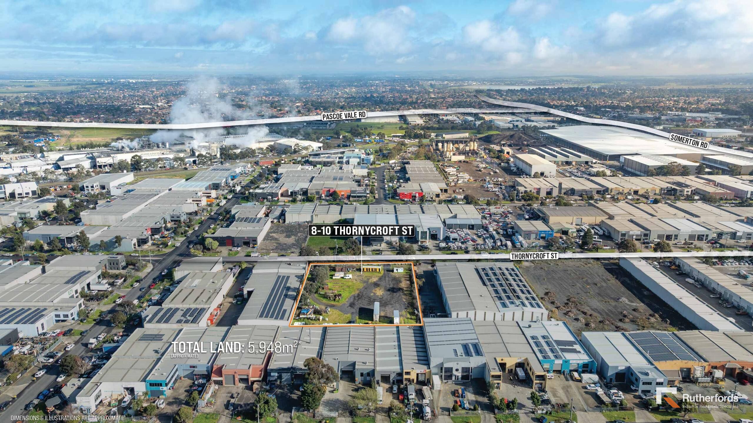 8-10 Thornycroft Street, Campbellfield For Sale by Rutherfords Real Estate - image 4