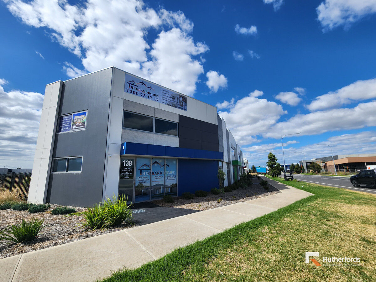 138 Gateway Boulevard, Epping For Lease by Rutherfords Real Estate