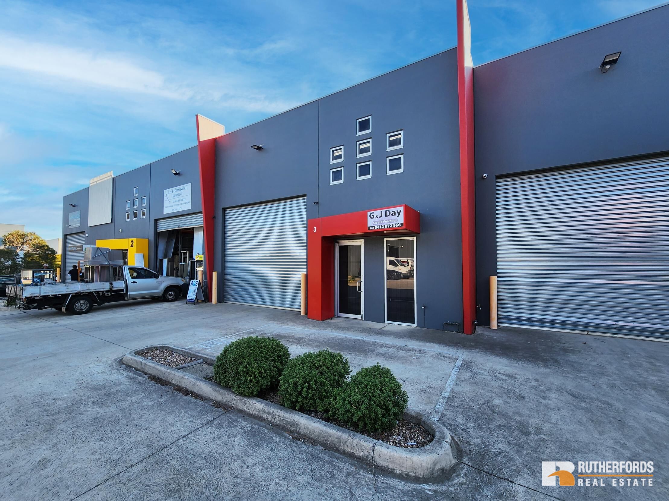 3/121 Miller Street, Epping Sold by Rutherfords Real Estate - image 5