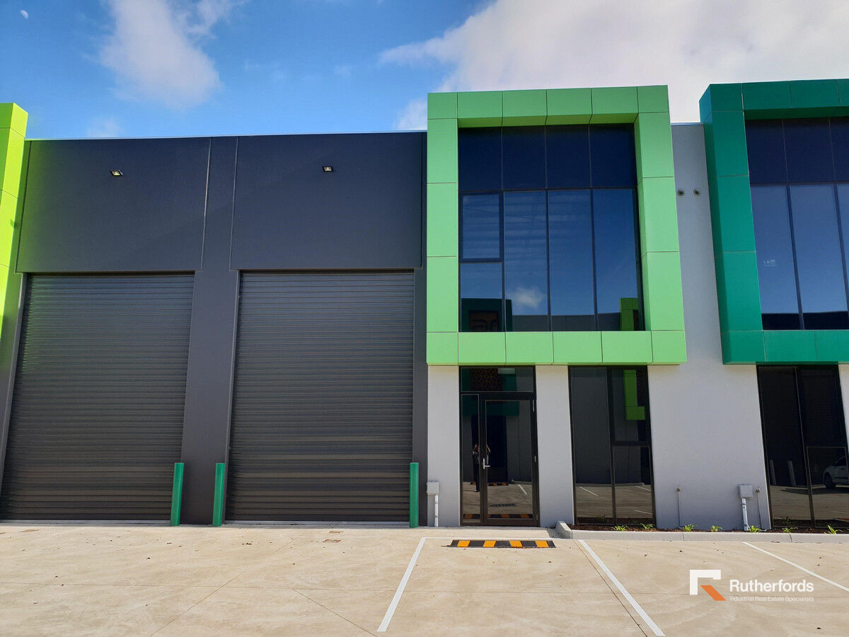 25/27 Graystone Court, Epping For Lease by Rutherfords Real Estate - image 1