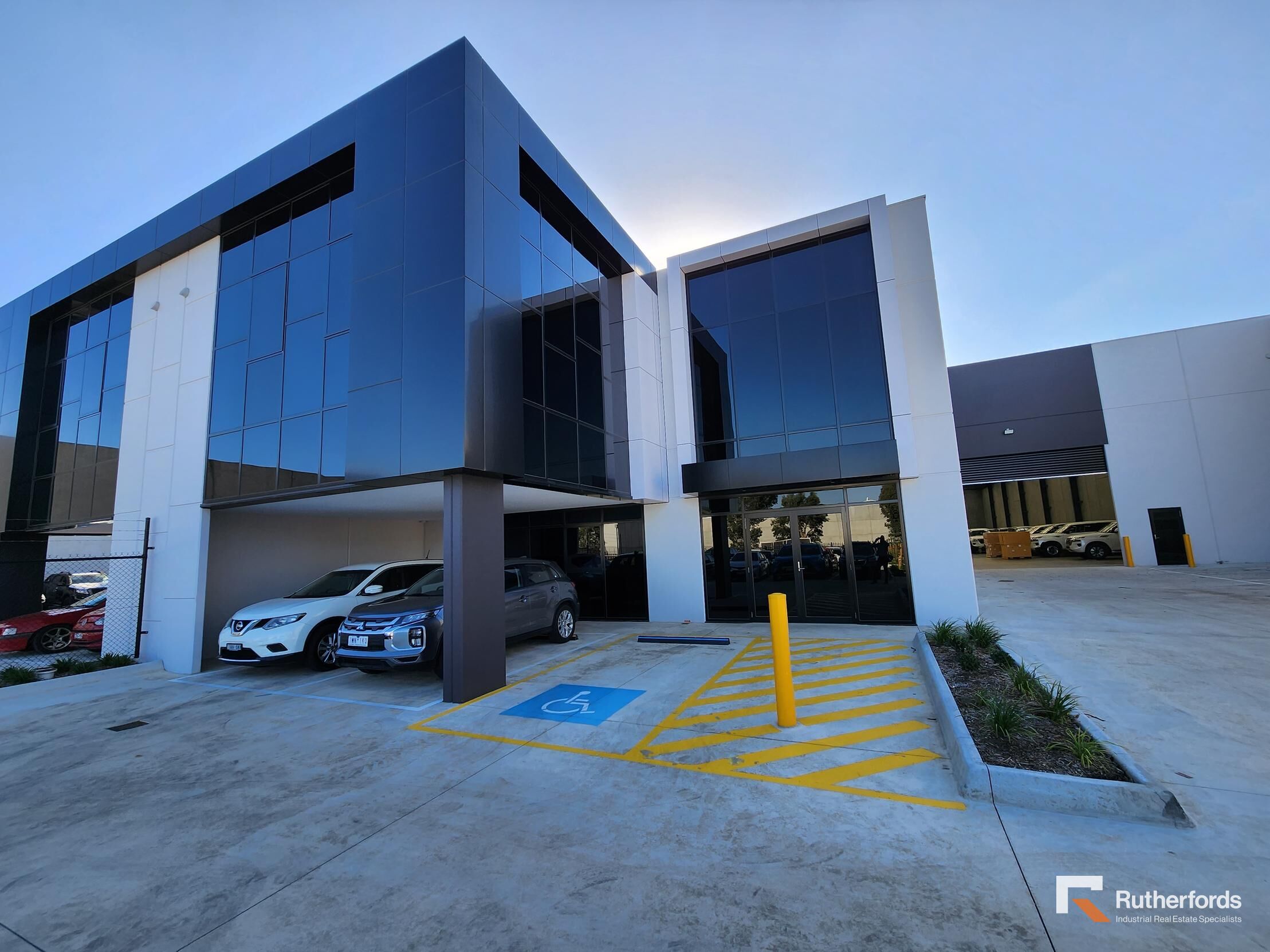 14 Northpoint Drive, Epping Leased by Rutherfords Real Estate