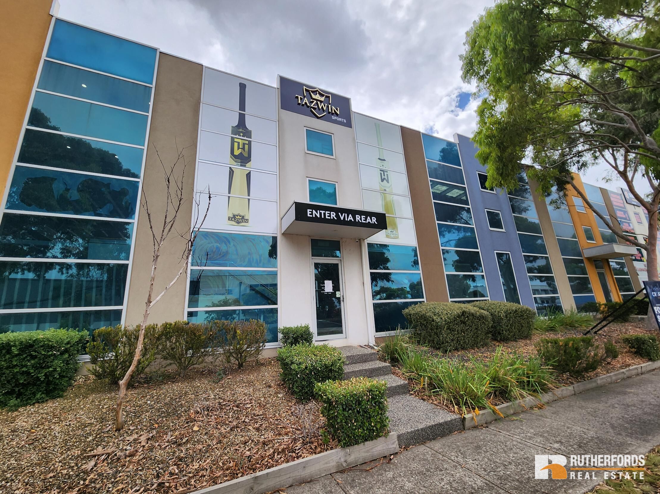 8/82 Makland Drive, Derrimut Leased by Rutherfords Real Estate