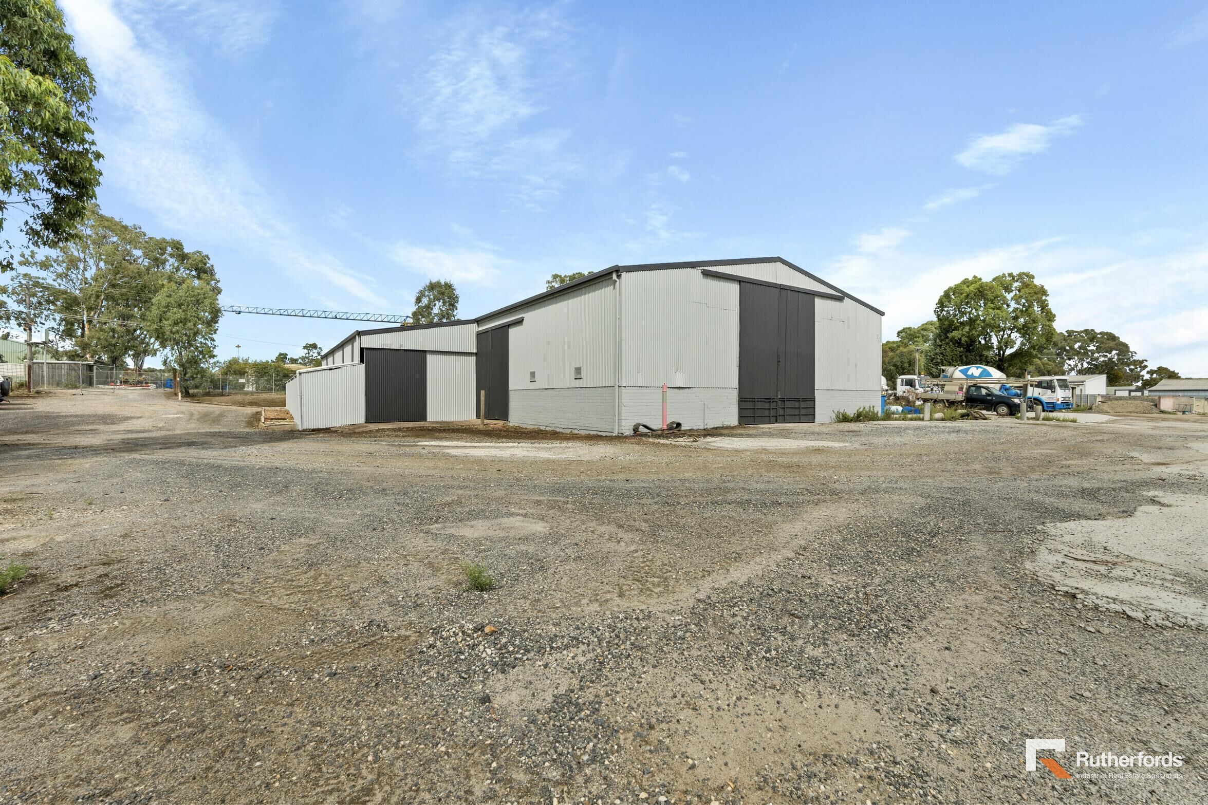 5 Cameron Parade, Broadford For Lease by Rutherfords Real Estate - image 3