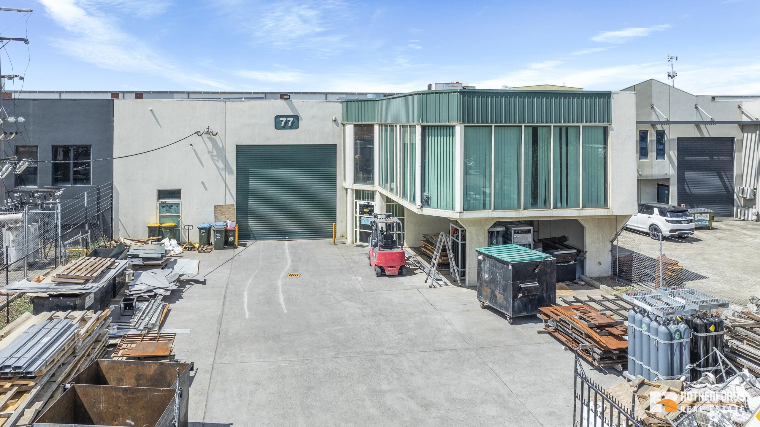 77 Merola Way, Campbellfield For Sale by Rutherfords Real Estate - image 2