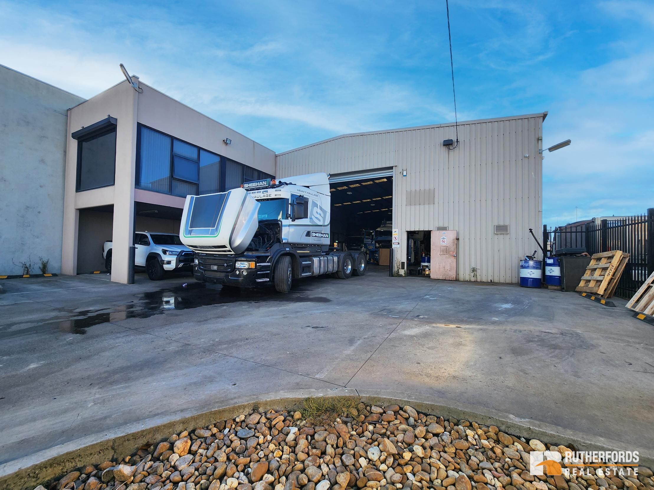 34 Ralston Avenue, Sunshine North Leased by Rutherfords Real Estate - image 2