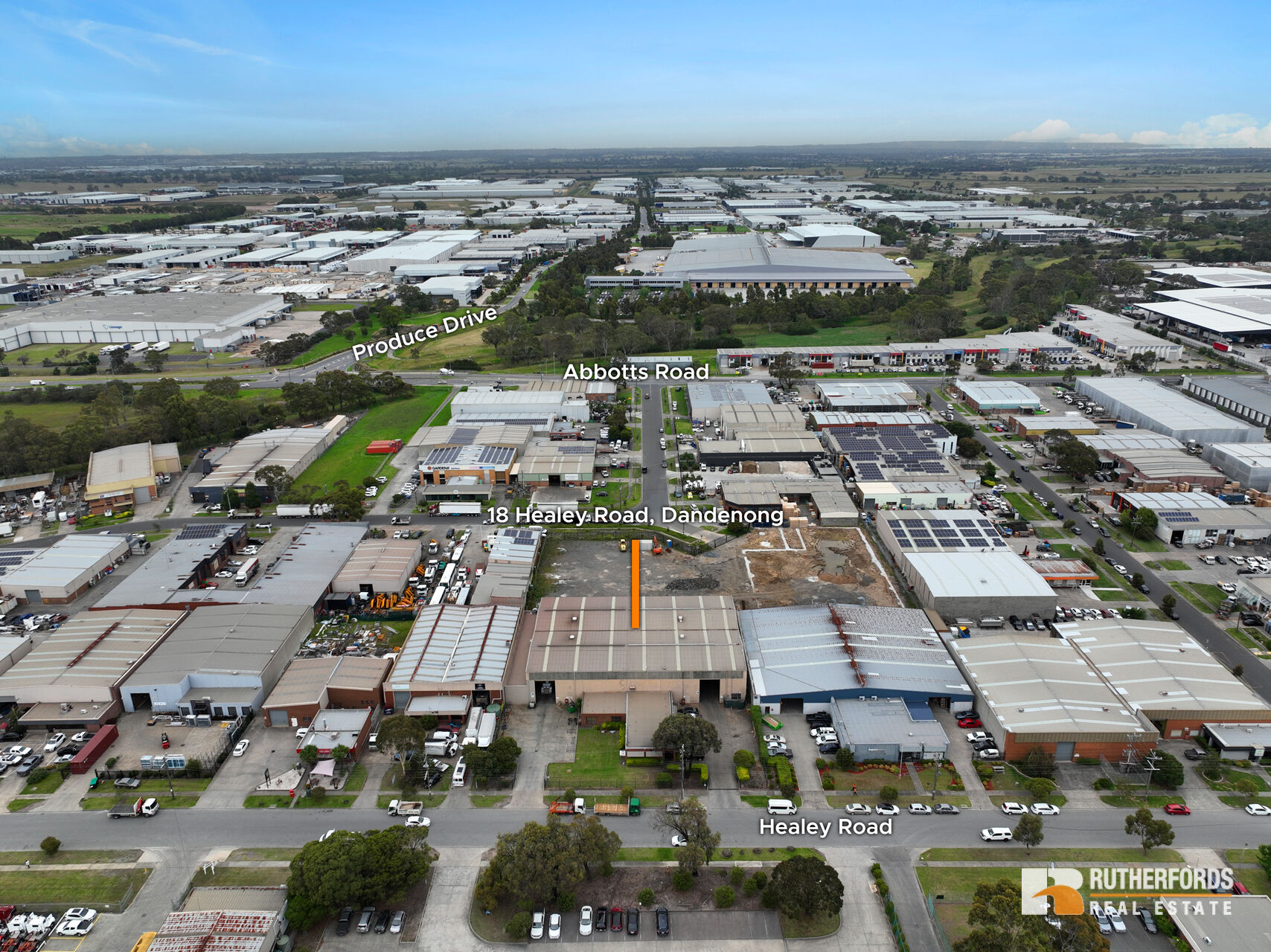 18 Healey Road, Dandenong South For Lease by Rutherfords Real Estate - image 25