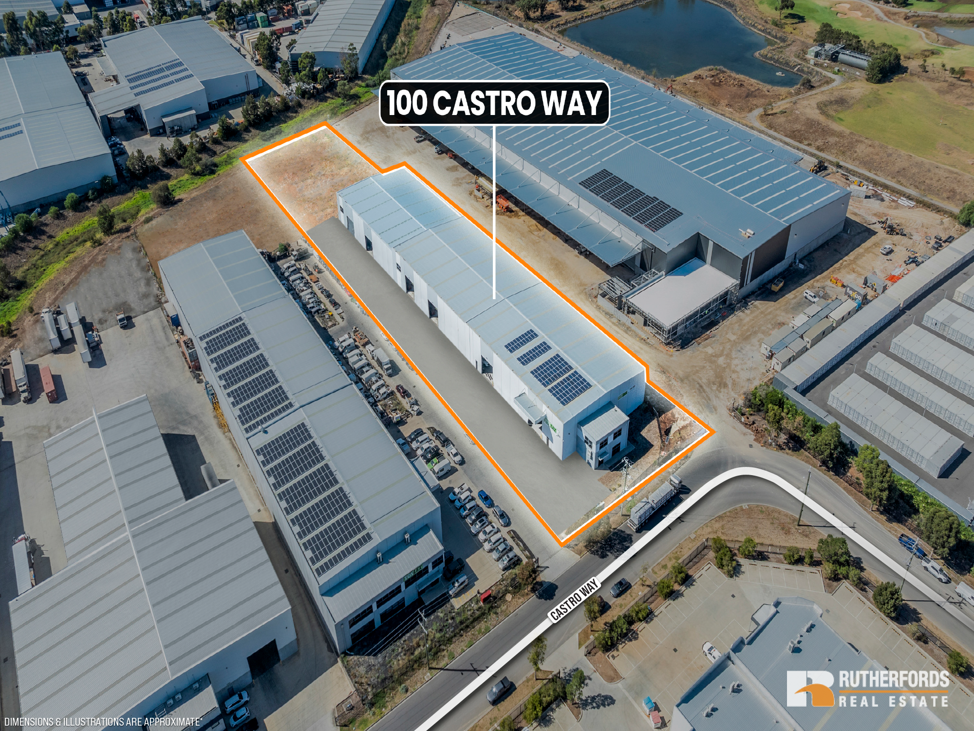 100 Castro Way, Derrimut For Sale by Rutherfords Real Estate - image 10